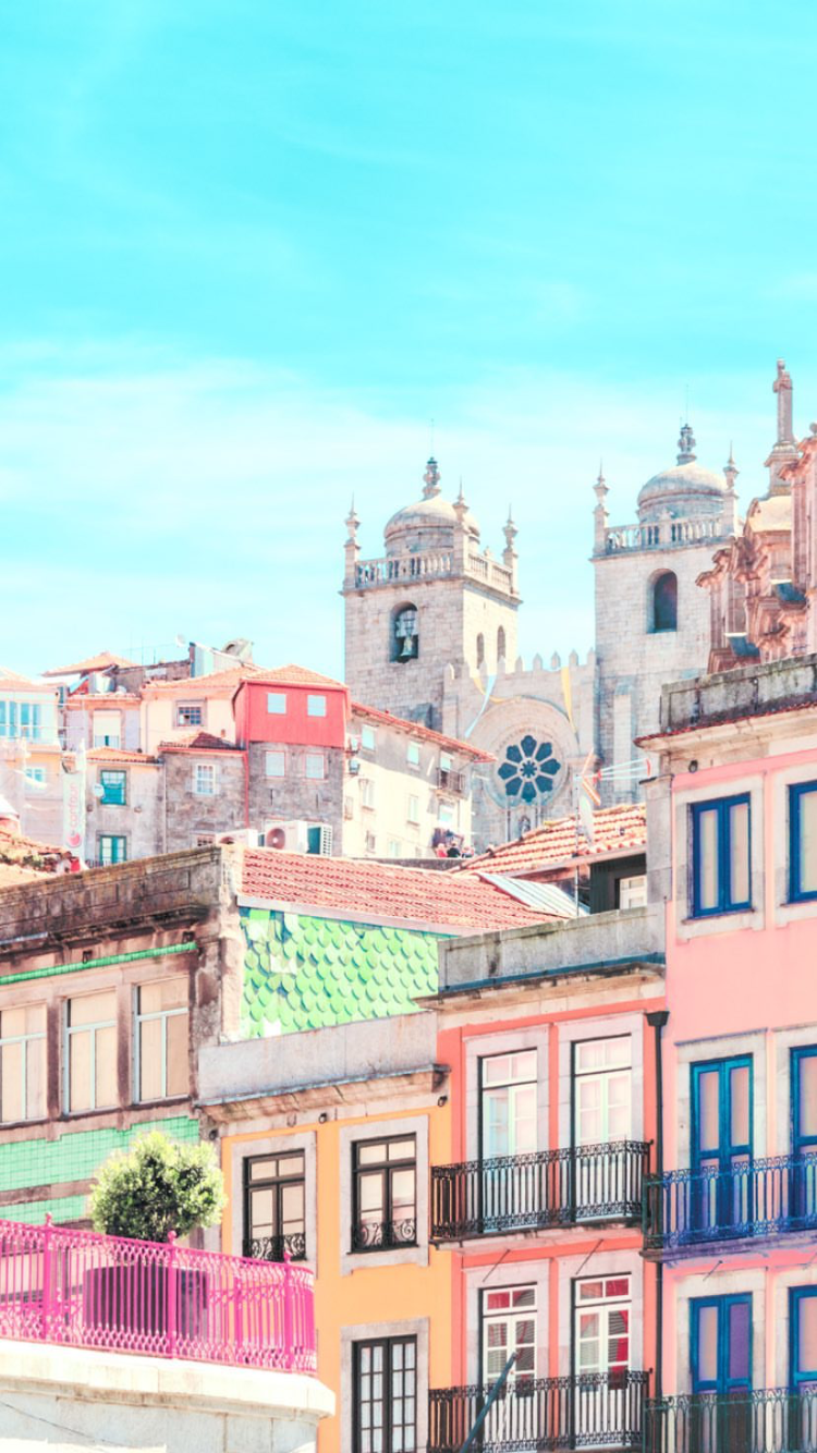 750x1334  LISBOA | Живые обои iPhone, лучшие обои для iPhone, обои 