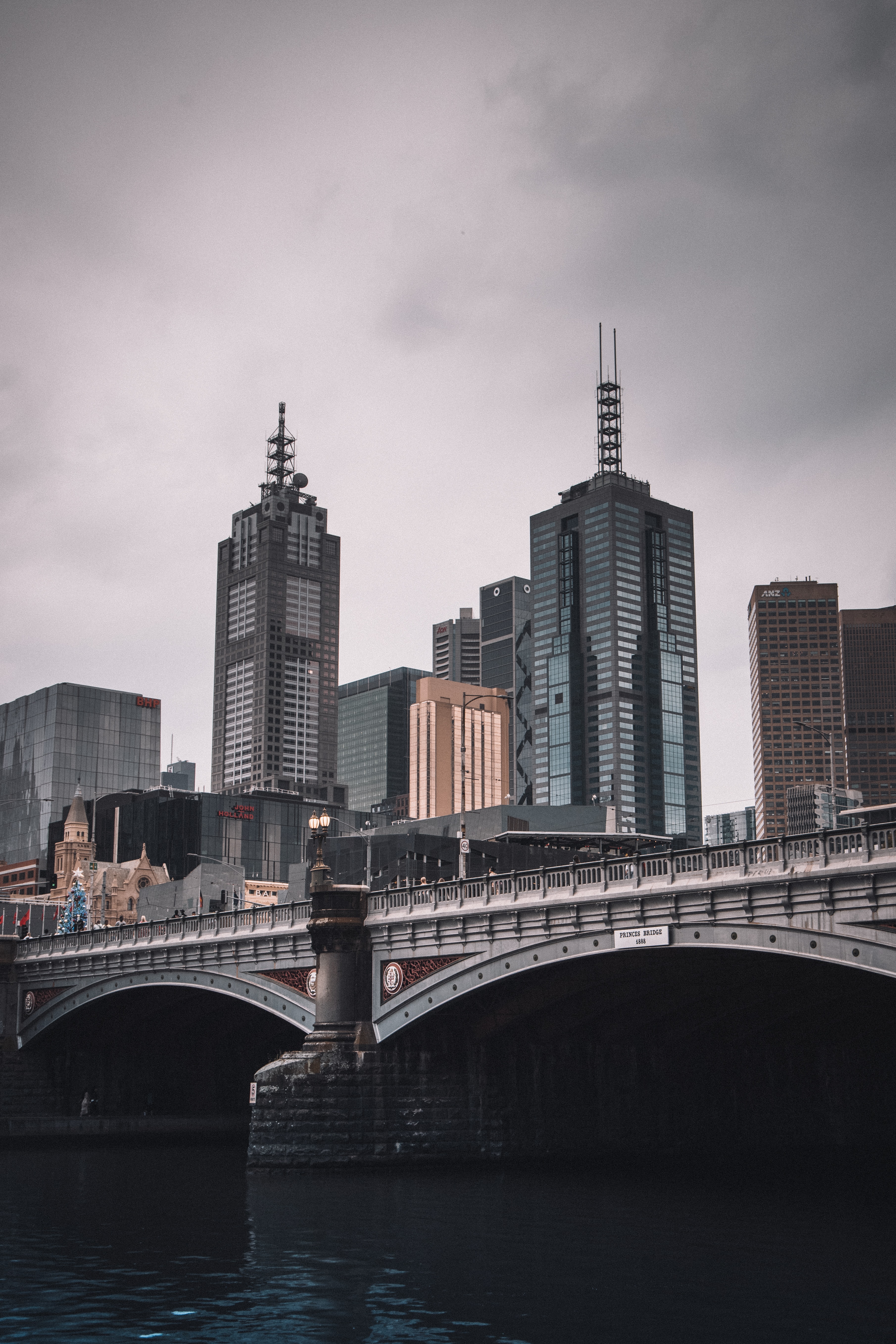 3621x5432  Melbourne CBD Pictures | Download Free Images on Unsplash