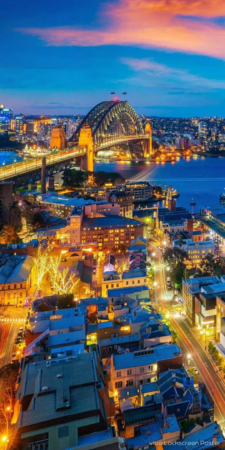 720x1440   épinglé par rohit sur hd обои (проекты архитектуры) | Australie Voyage, Voyage, Australie