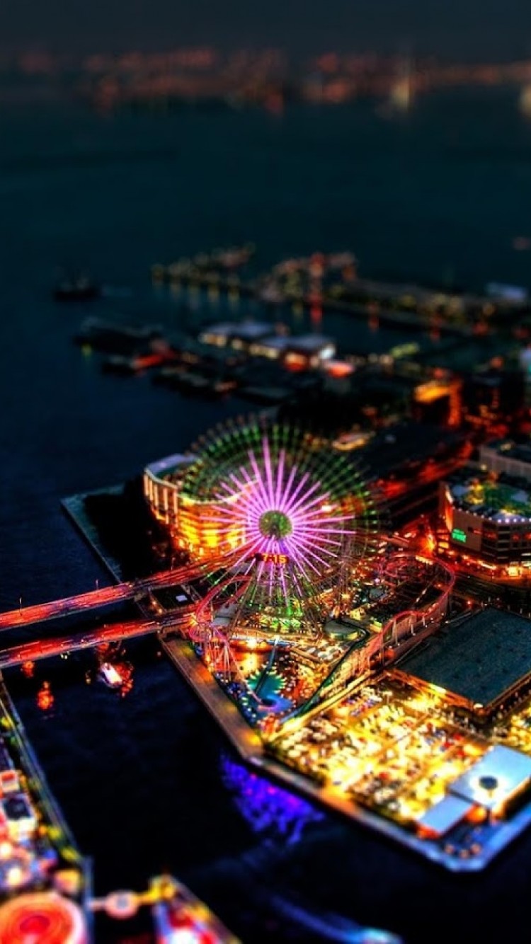 750x1334   Wallpaper Sheikh Zayed Mosque, Abu Dhabi, Night, 8k, архитектура № 16652 