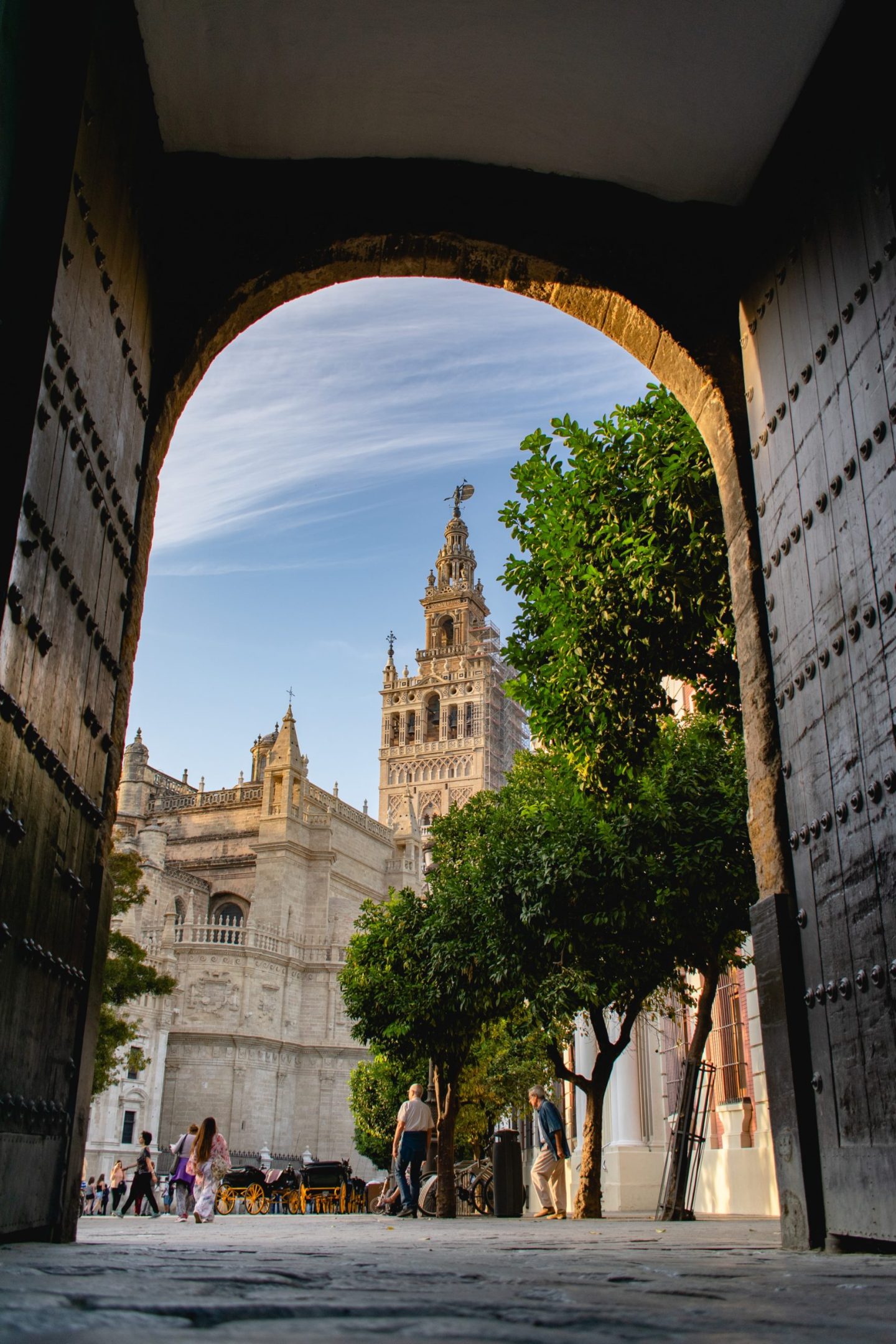 1440x2160  seville Pictures | Скачать бесплатные изображения на unsplash