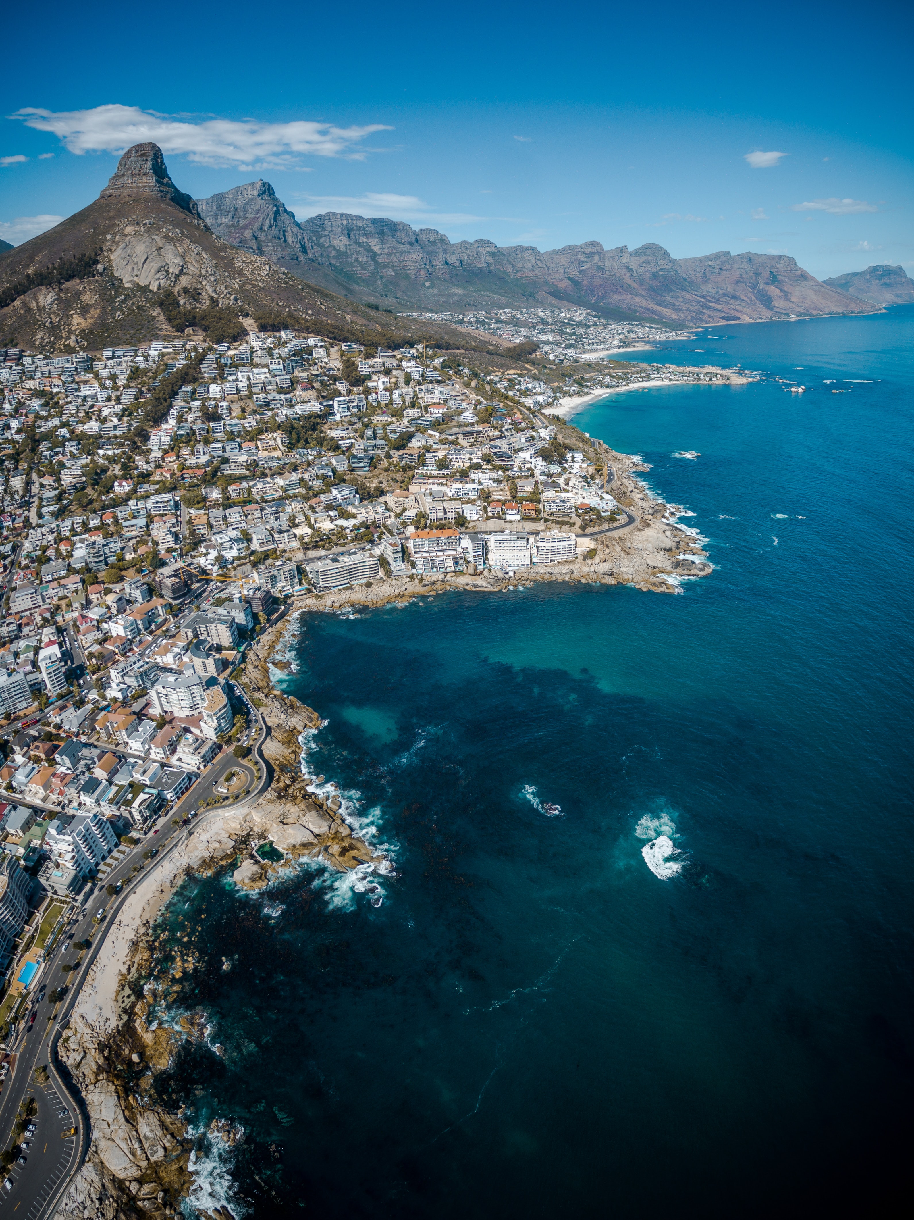 3182x4246  best Cape Town iPhone HD Обои - Ilikewallpaper