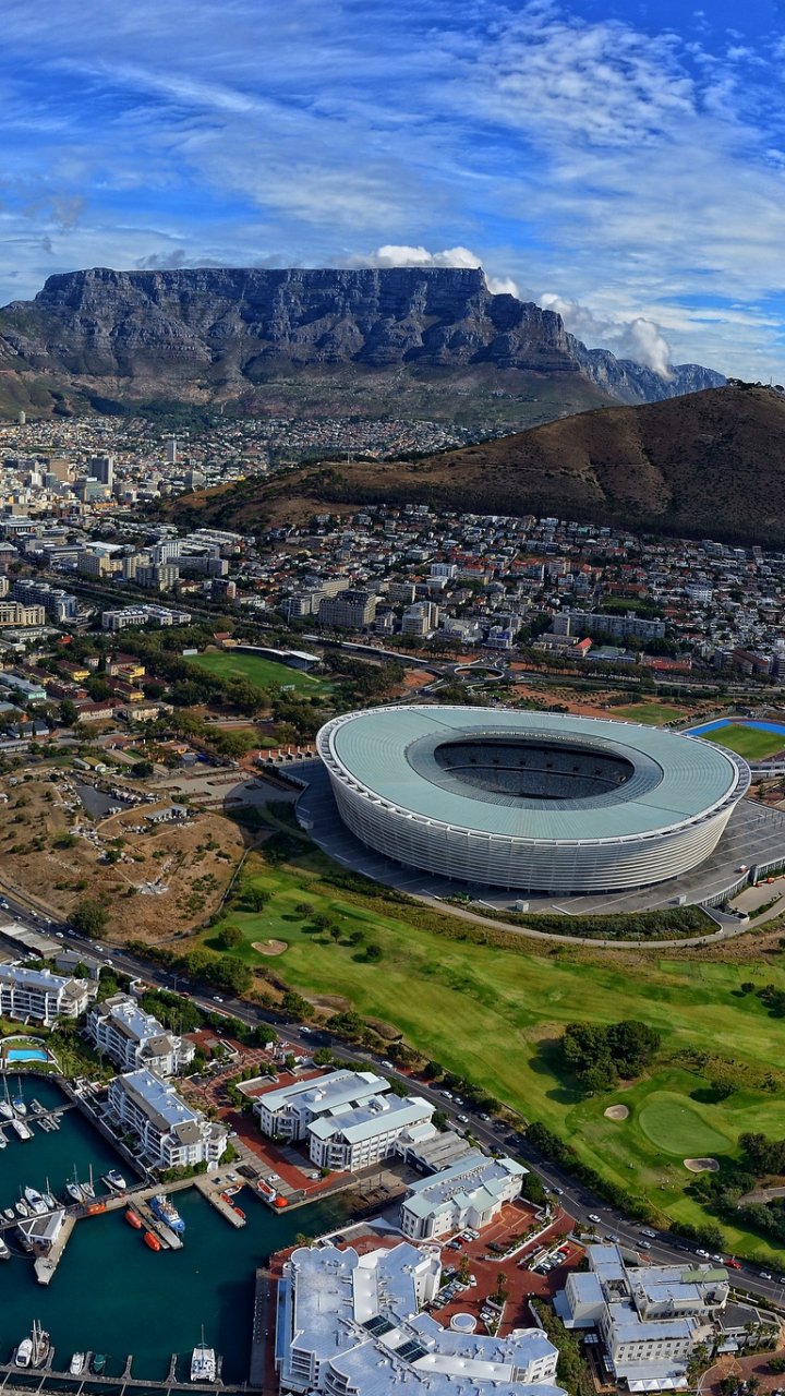 720x1280  best Cape Town iPhone 11 HD обои - Ilikewallpaper