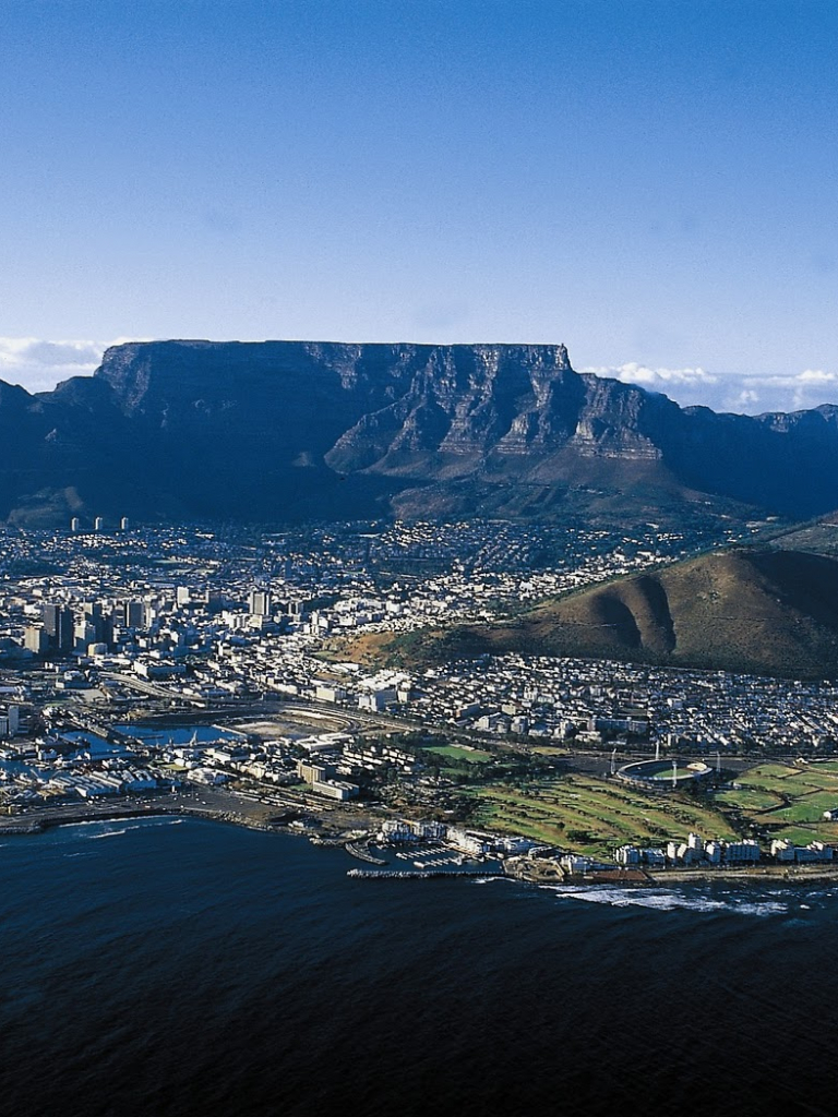 768x1024  cape Town Toble Stadium Стадион Hi -Res stock Photography и Images - Alamy