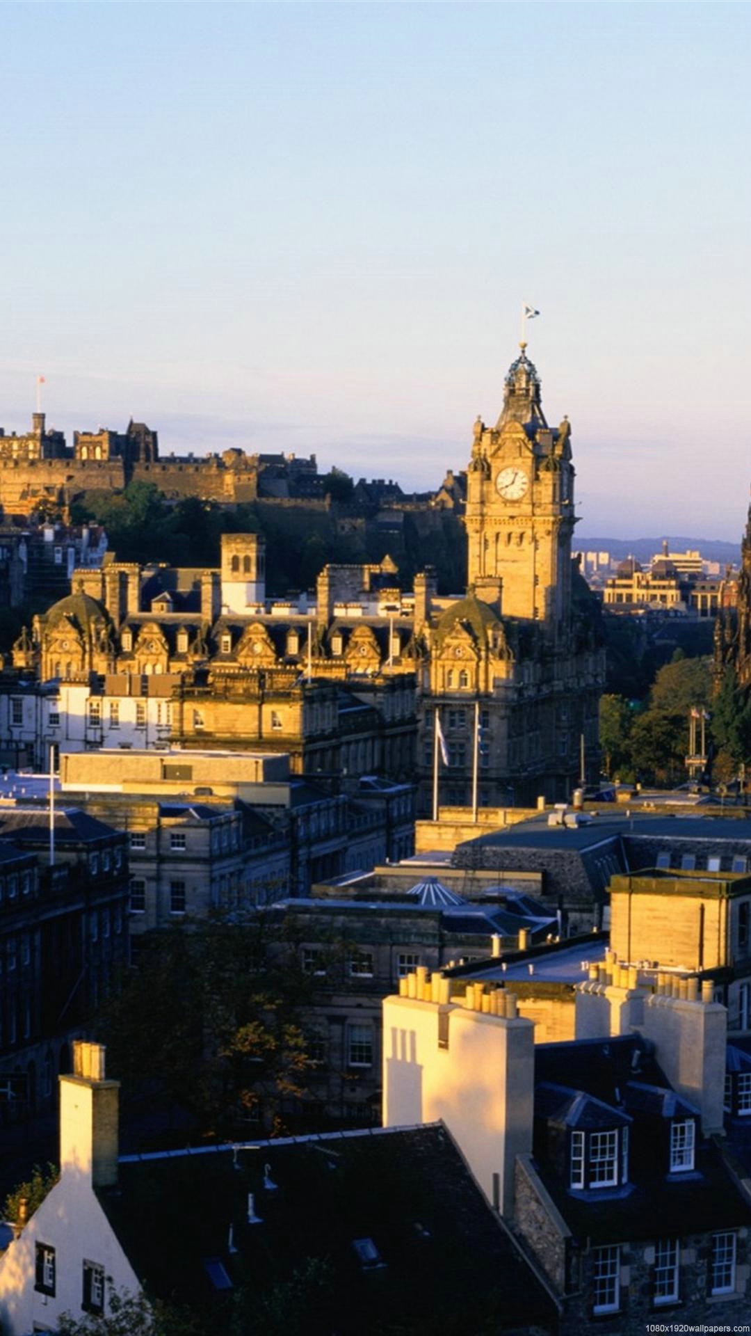 1080x1920   City Paris France Walpapers HD - rejse til Edinburgh - 1080x1920 Обои - Teahub.io 