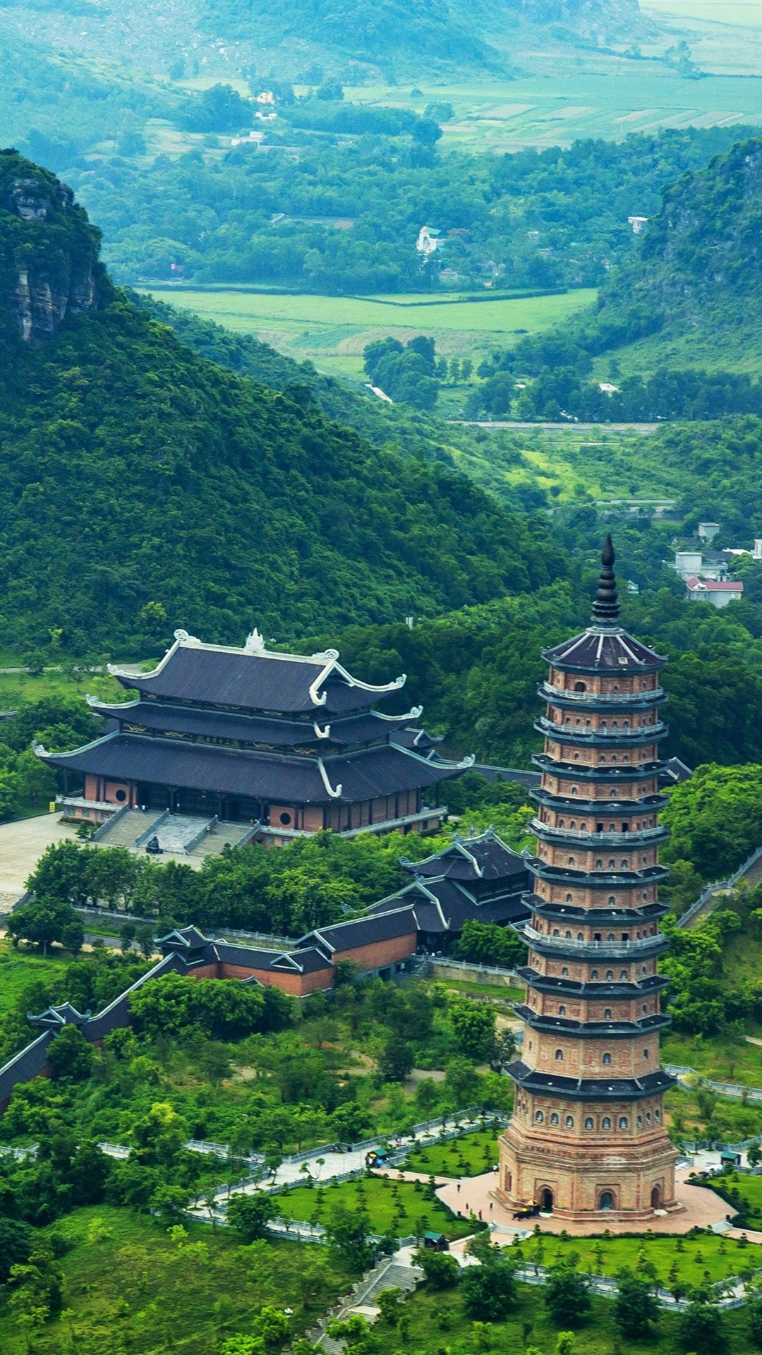 1080x1920  hd обои: Вьетнам, Hội An, Lantern, Hoi An, Lights, Shop, Оборудование для освещения | Обои Flare