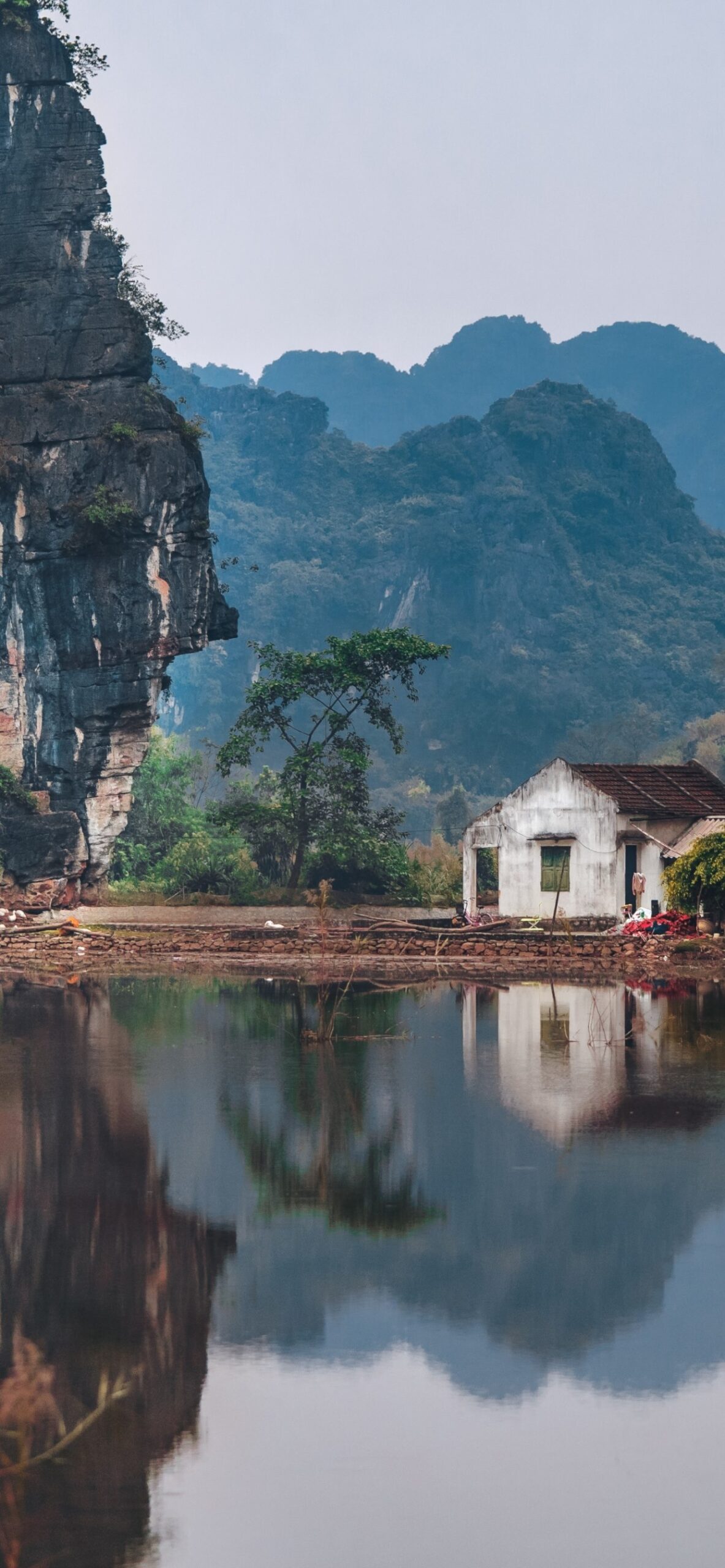 1183x2560  best Вьетнам iPhone HD обои - ilikewallpaper