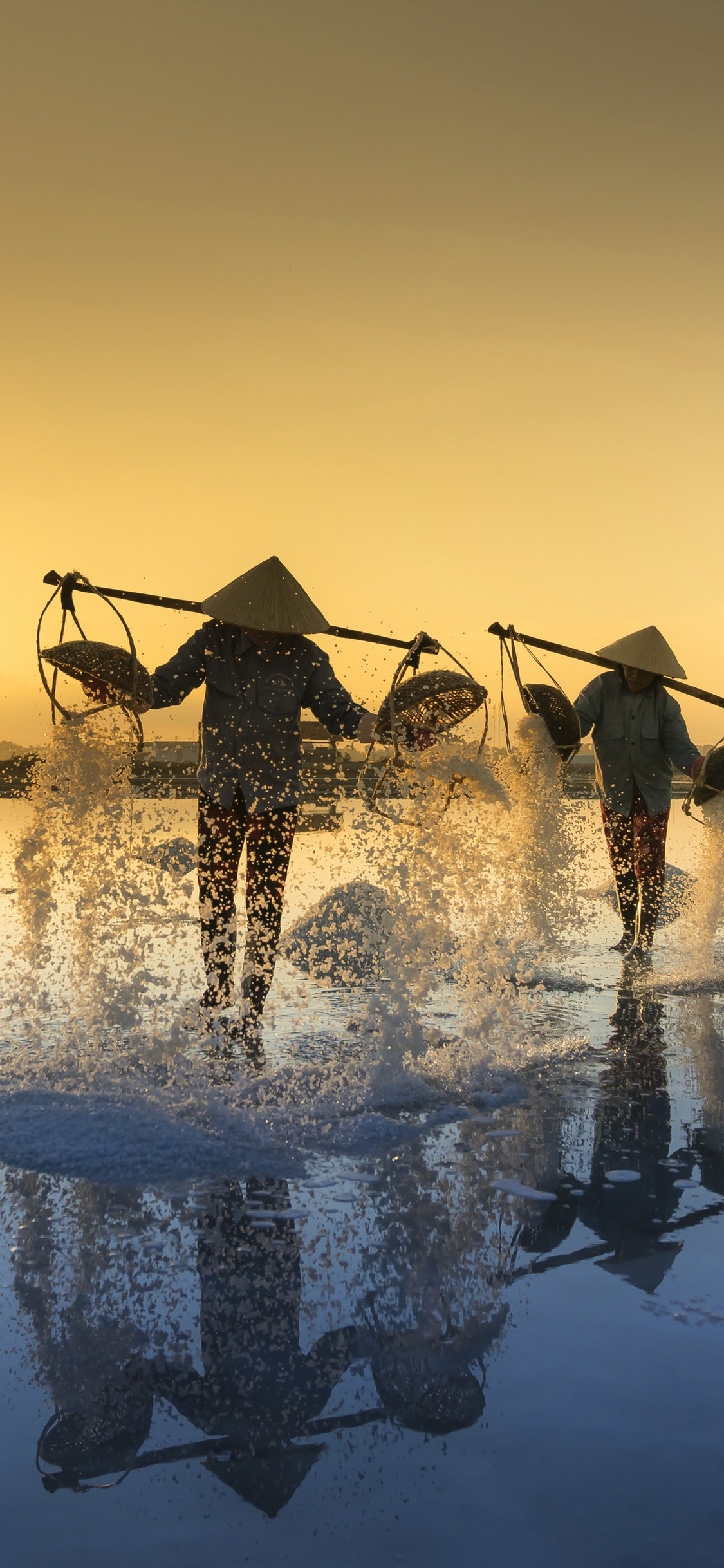 1125x2436  Vietnam Street Wallpapers - Top Free Wietnam Street Faines - WalpaperAccess