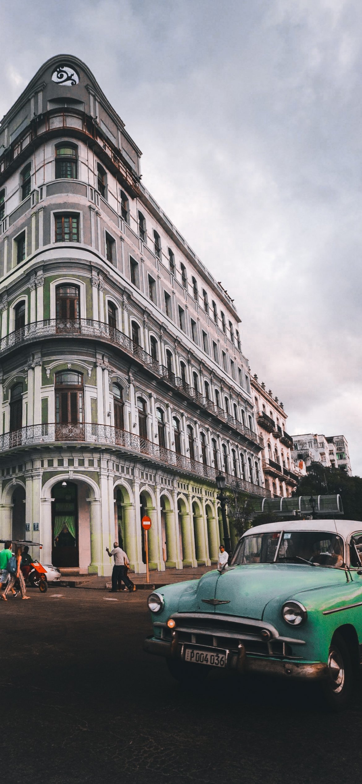 1170x2532  Havana Cuba Wallpapers - Top Free Havana Cuba Backgrounds - WallpaperAccess