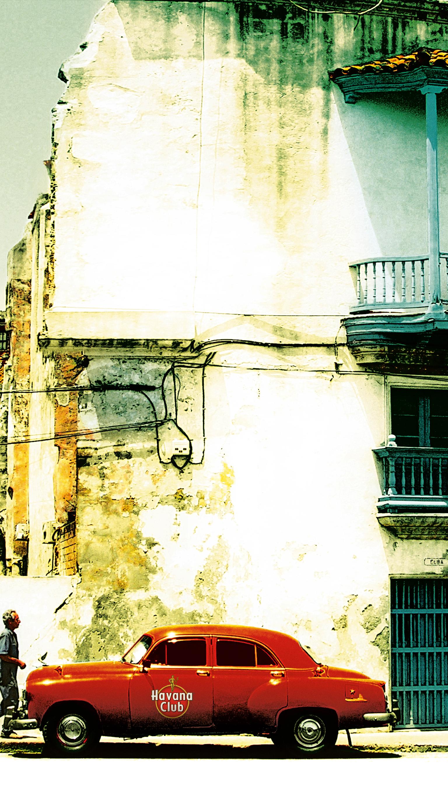 1536x2732  Улицы кубы - 50 фото