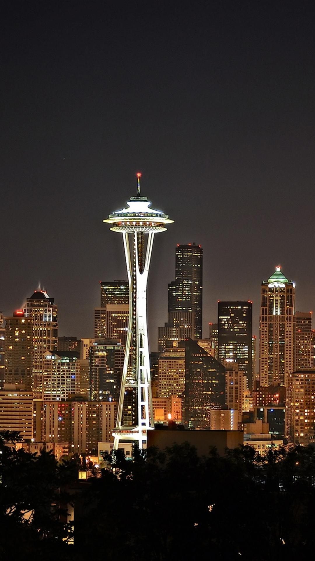 1080x1920  best Seattle iPhone HD обои - ilikewallpaper