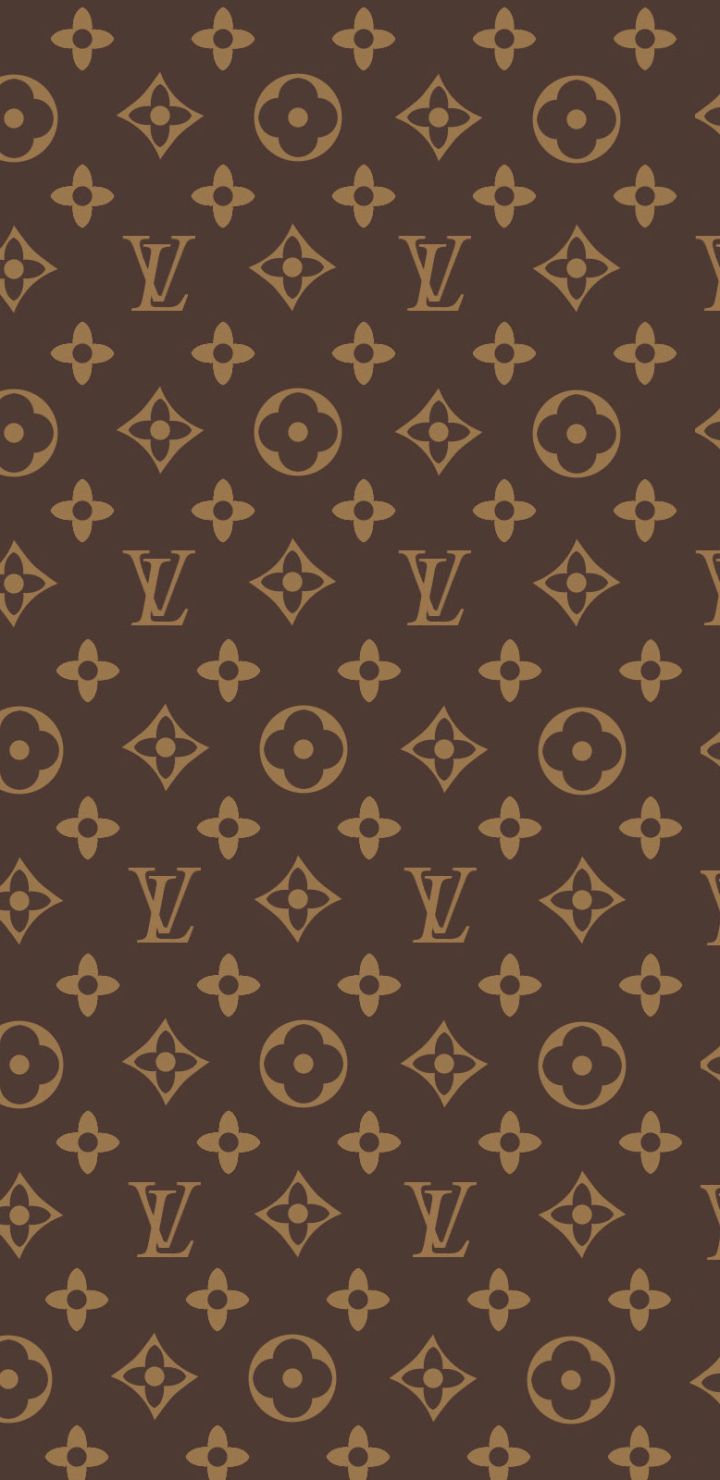 720x1480 Обои для рабочего стола Louis Vuitton: лучшие 4k фоны Louis Vuitton [75 + HD] 