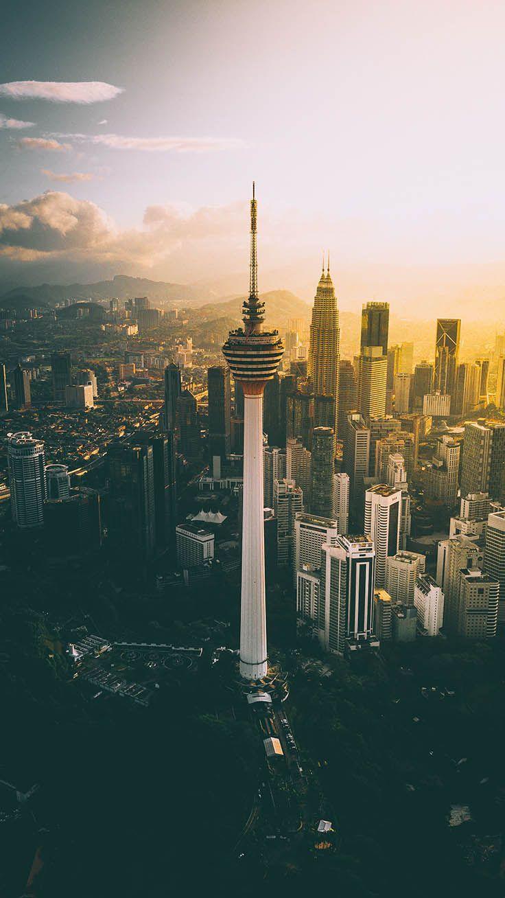 736x1308  Petronas Towers Wallpapers - Top Free Petronas Towers Backgrounds -  WallpaperAccess