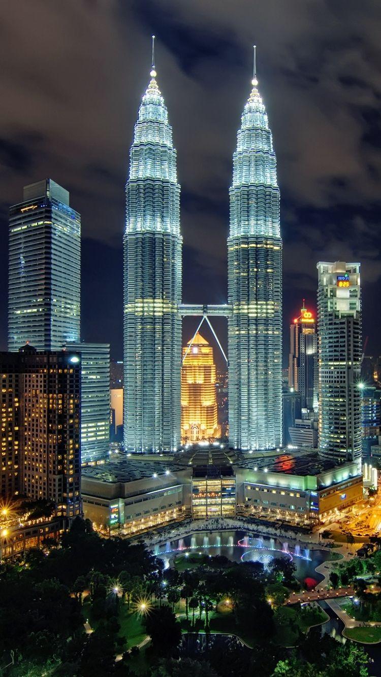 750x1334   1000+ Petronas Twin Towers, Куала -Лумпур, Малайзия Картинки | Скачать бесплатные изображения на unsplash