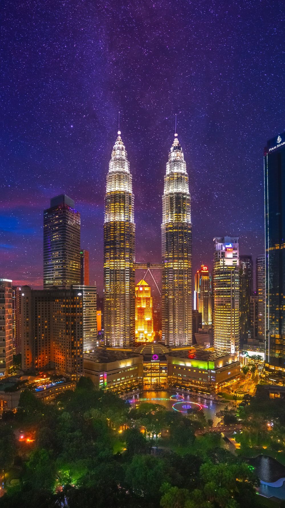 1000x1778  kuala -lumpur Malaysia обои HD 86340 - Baltana
