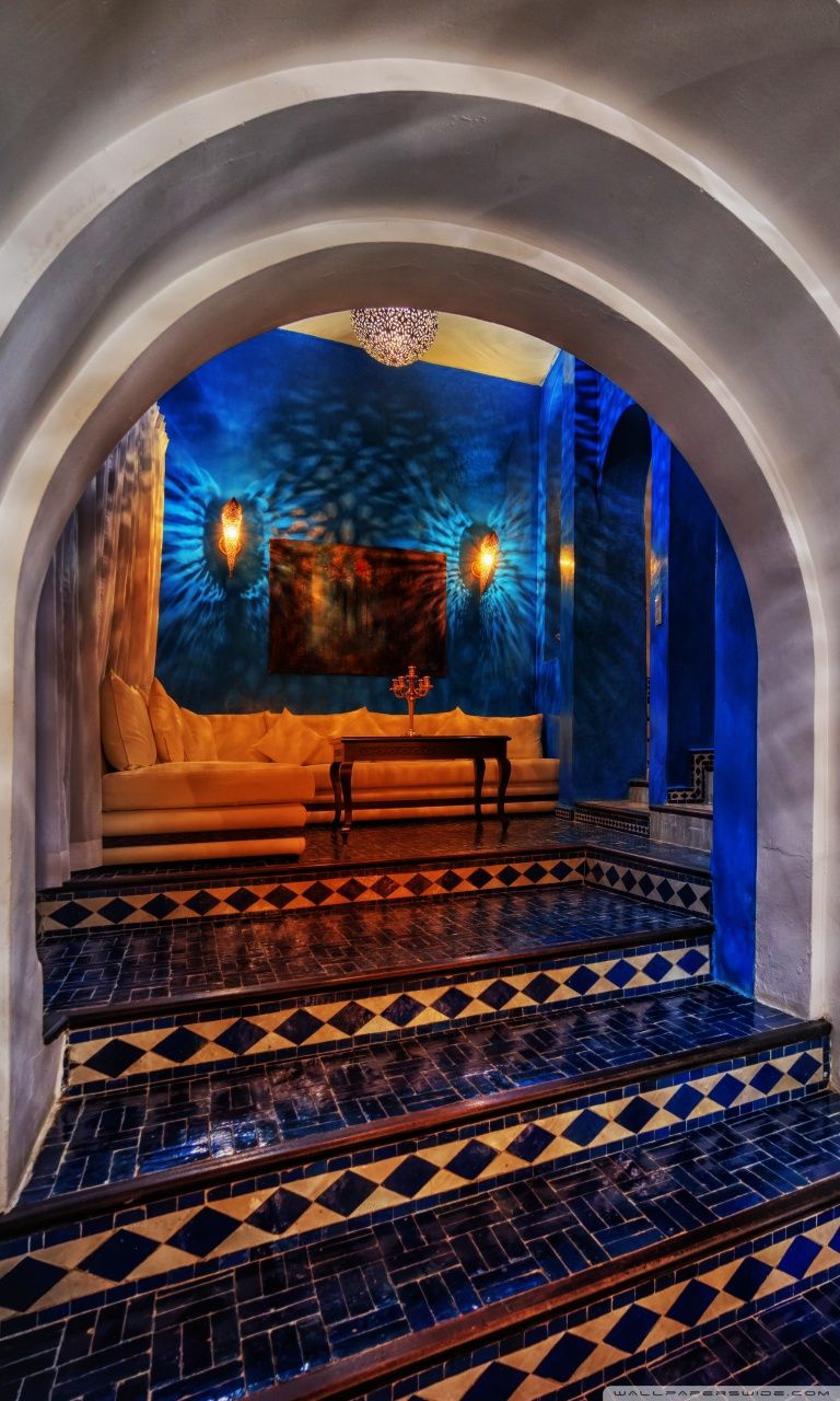 768x1280  moroccan Wallpapers - Top Free Moroccan фоны - WalpaperAccess