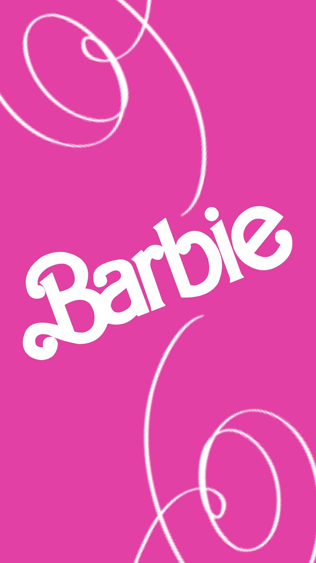 1080x1920 Phone Barbie Wallpapers - Wallpaper Cave