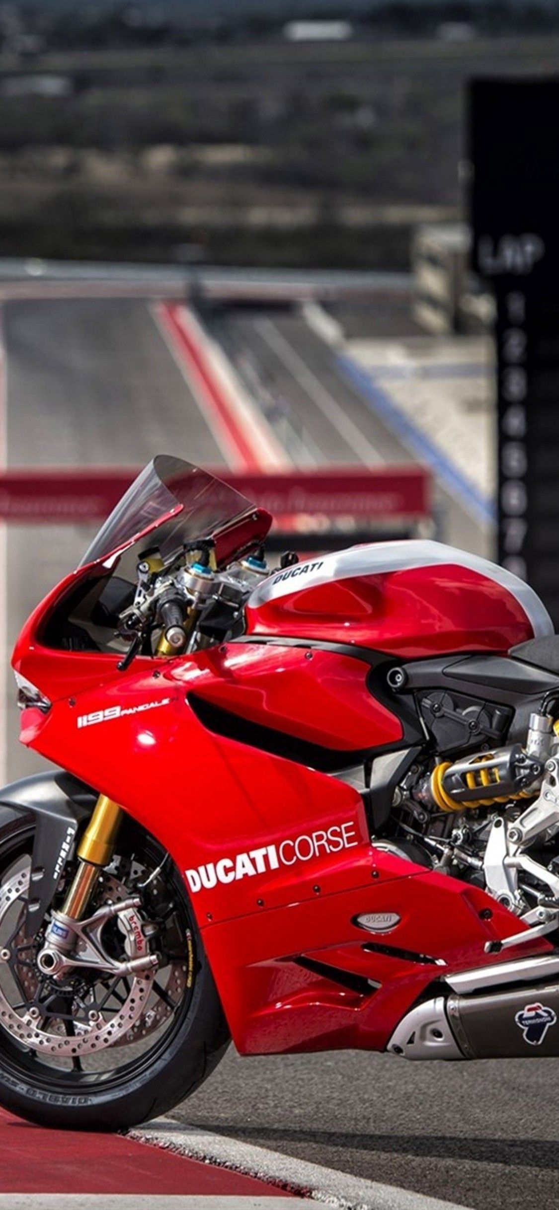 1125x2436  DUCATI V4 Обои - Топ 35 Лучшие Ducati Panigale v4 Скачать фон 
