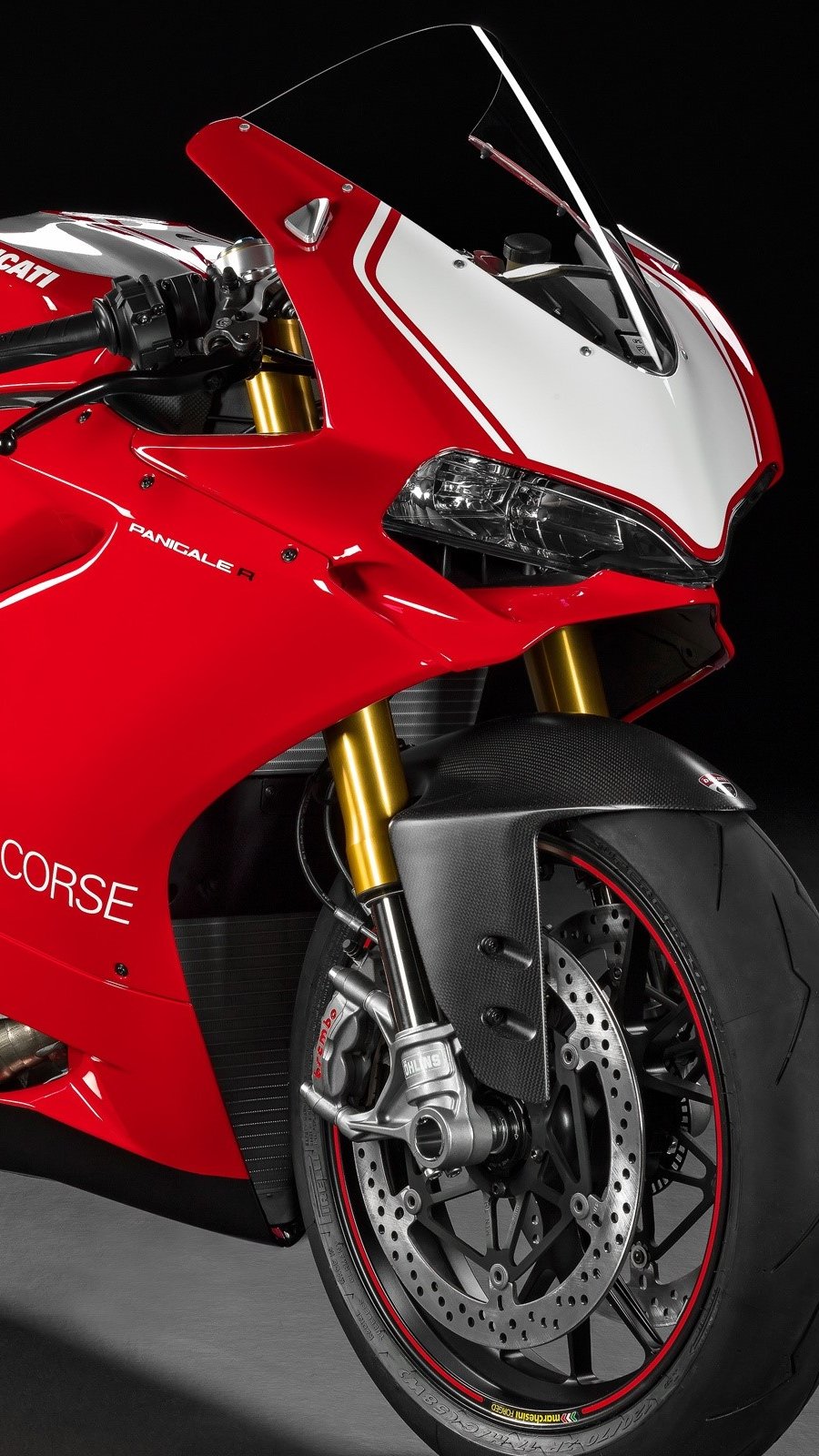 900x1600  ducati panigale ultra hd настольный фон обои для: планшет: смартфон 