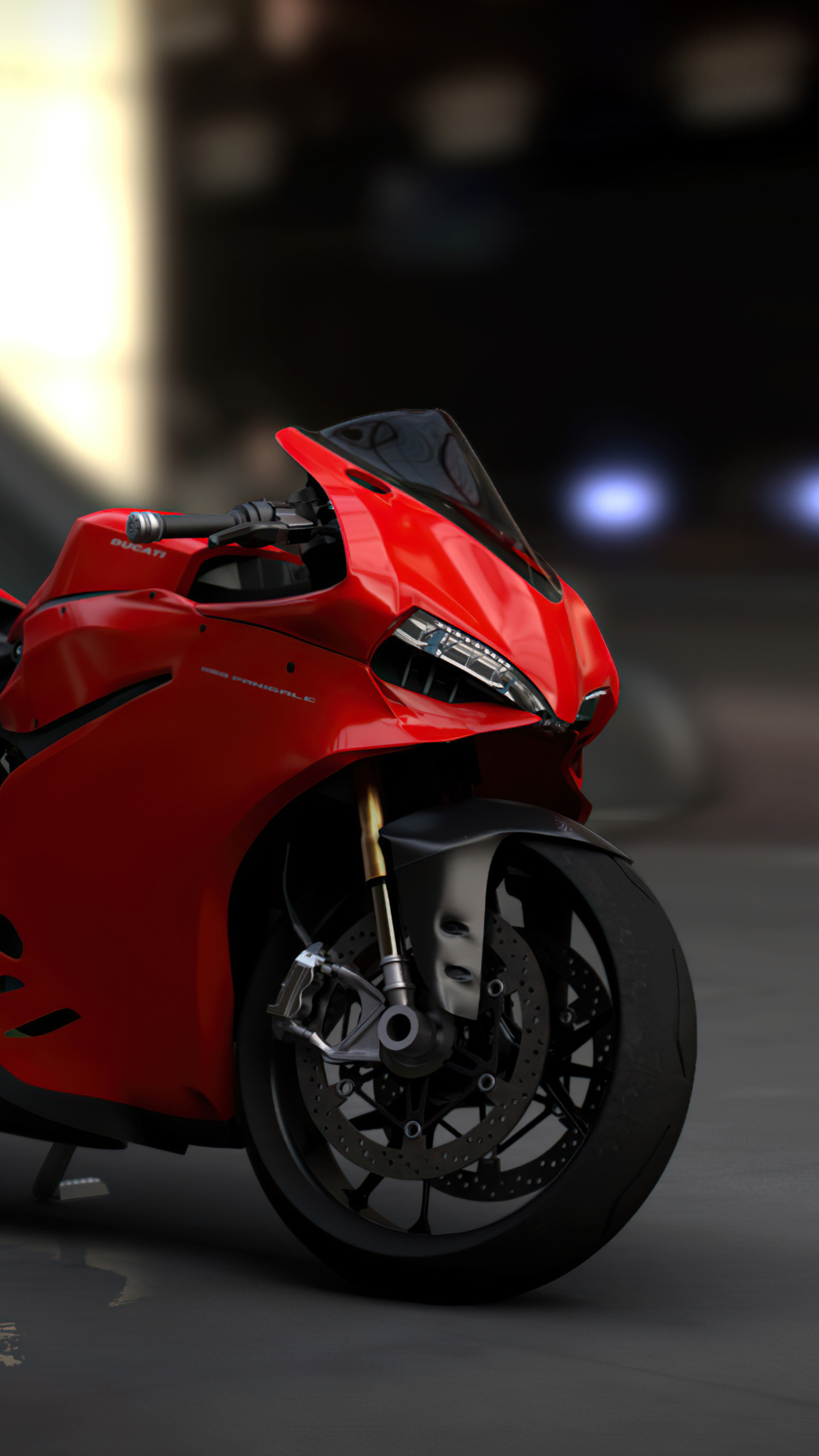 1440x2560  Panigale HD обои Pour Android - Téléchargez L'Apk 