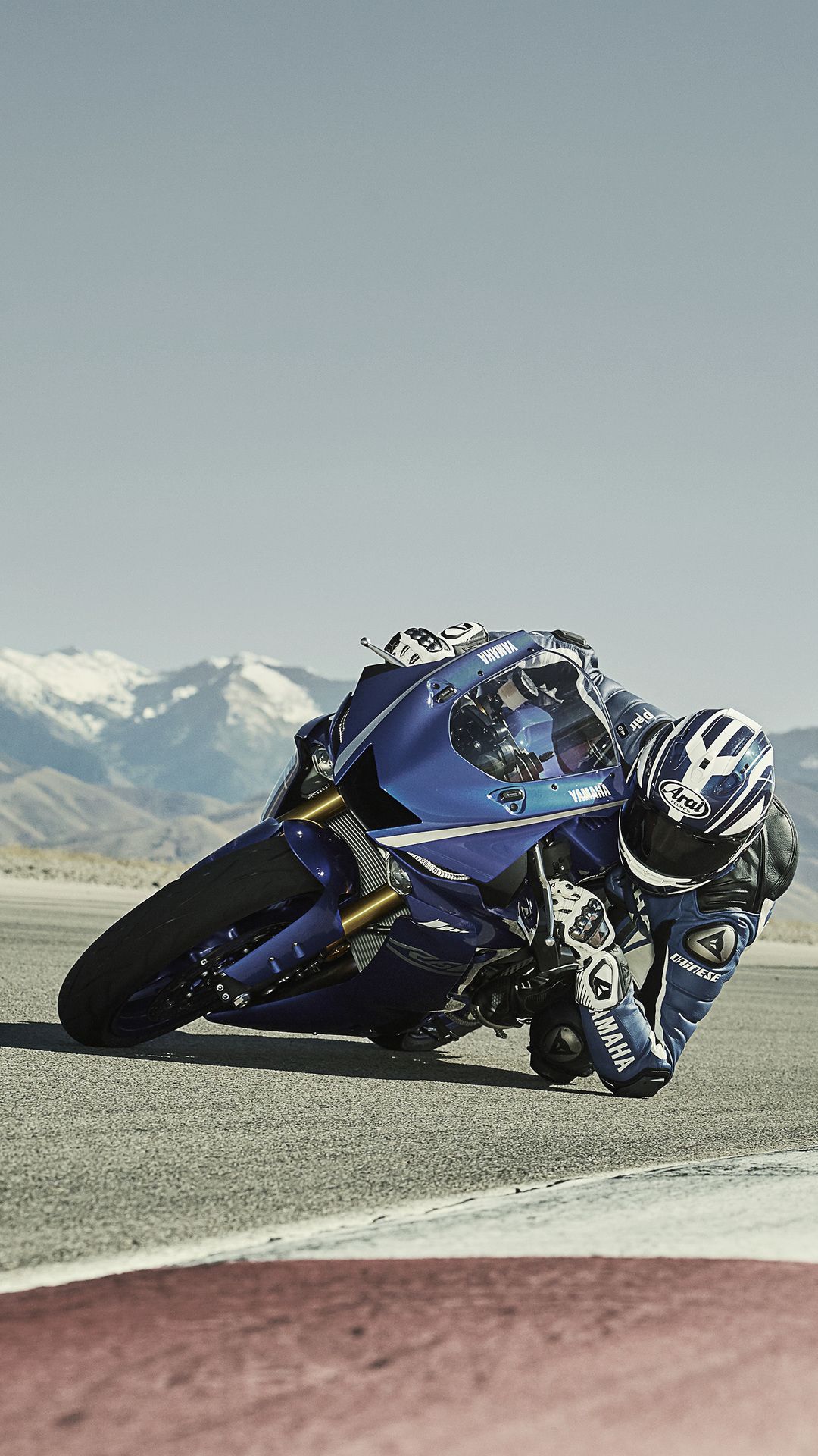 1080x1920  best yamaha r6 iPhone HD обои - ilikewallpaper