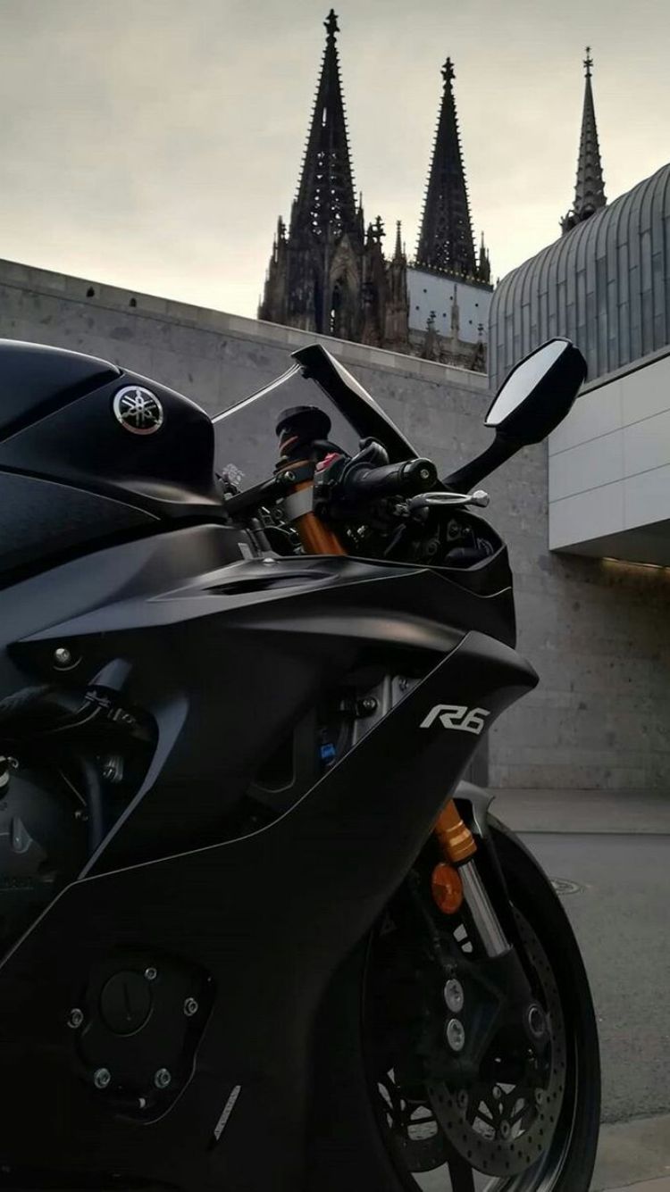 750x1335   Последние обои yamaha r6 iPhone HD - Ilikewallpaper