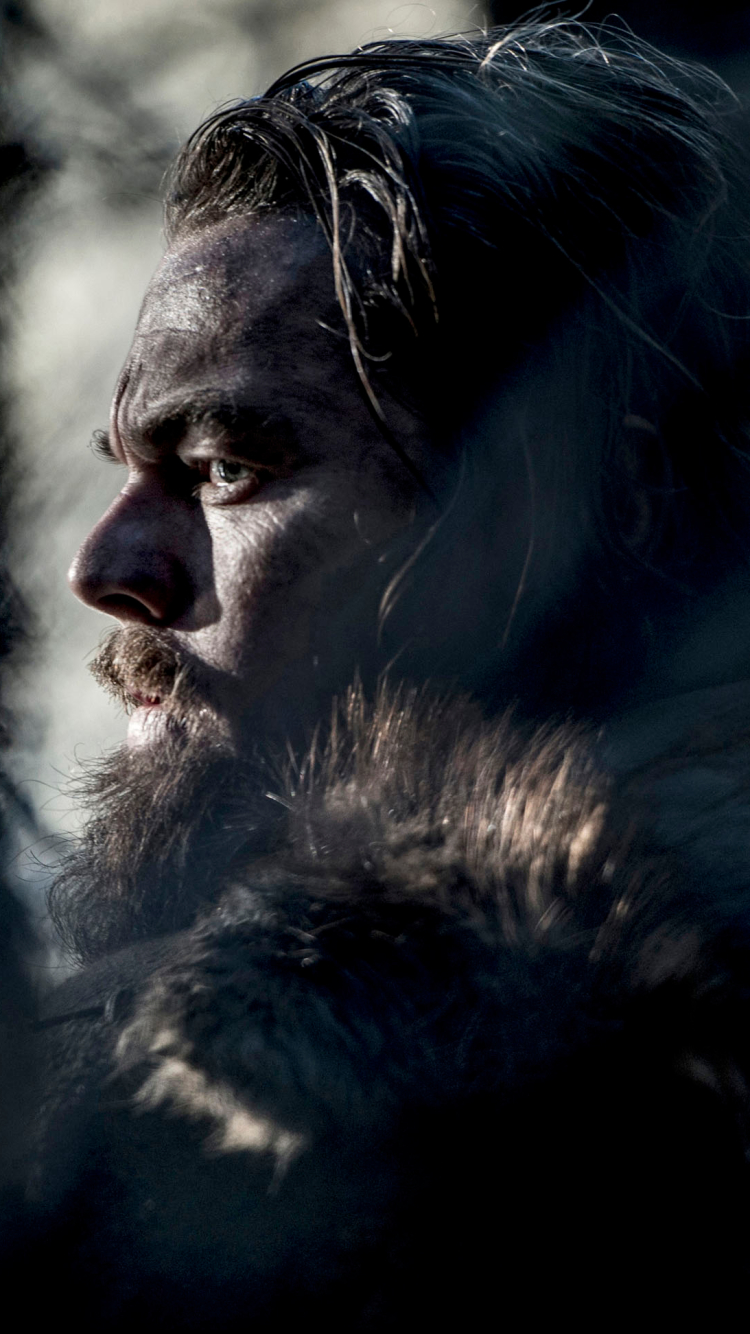 750x1334  48+] The Revenant Wallpapers on WallpaperSafari