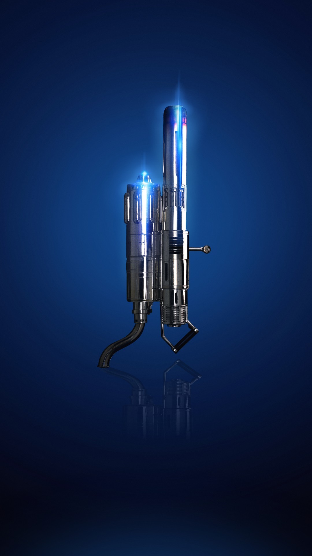 1080x1920  Frank PUG в Men in Black International 4K Ultra HD Mobile Walppare