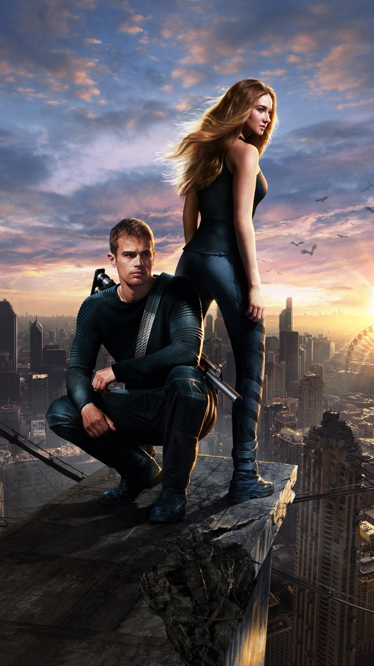 1276x2270  divergent Wallpapers - Top Free Divergent Paine - WalppaperAccess