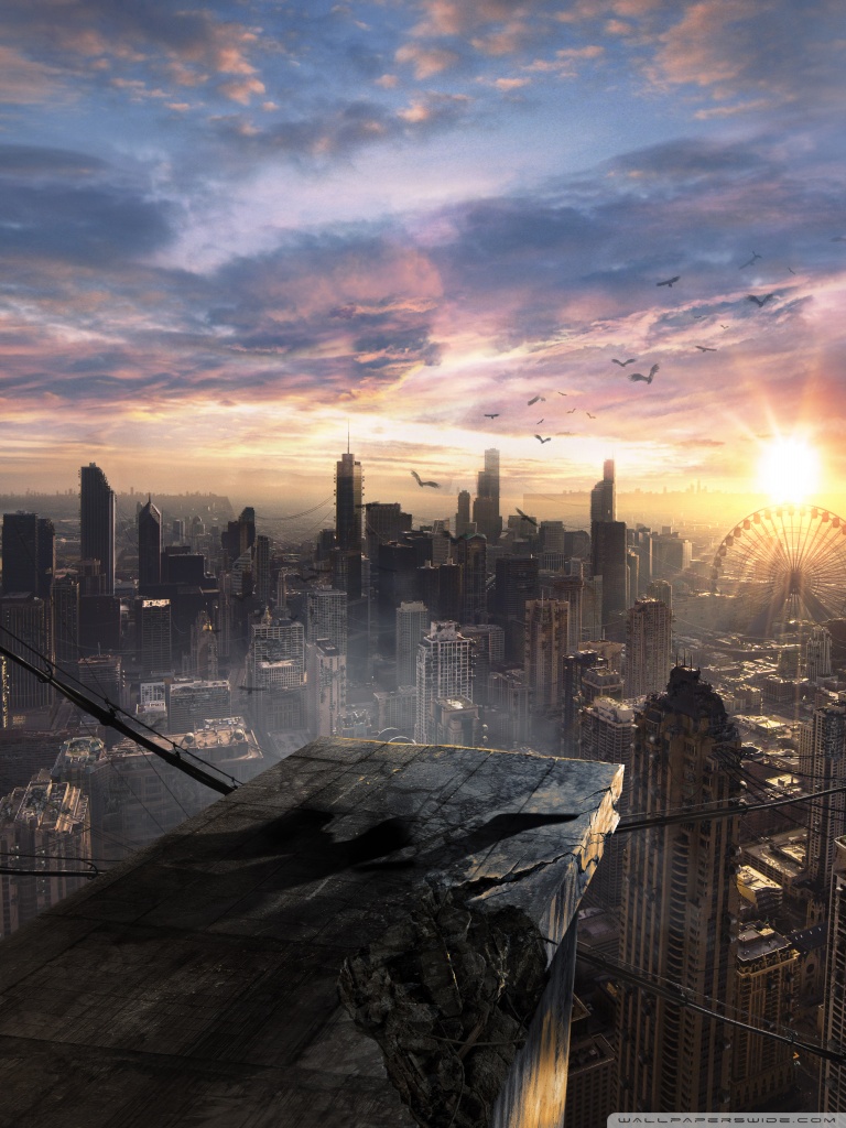 768x1024  divergent HD Walpaper Обои - нужен вам M83 - 840x1200 Обои - Teahub.io 