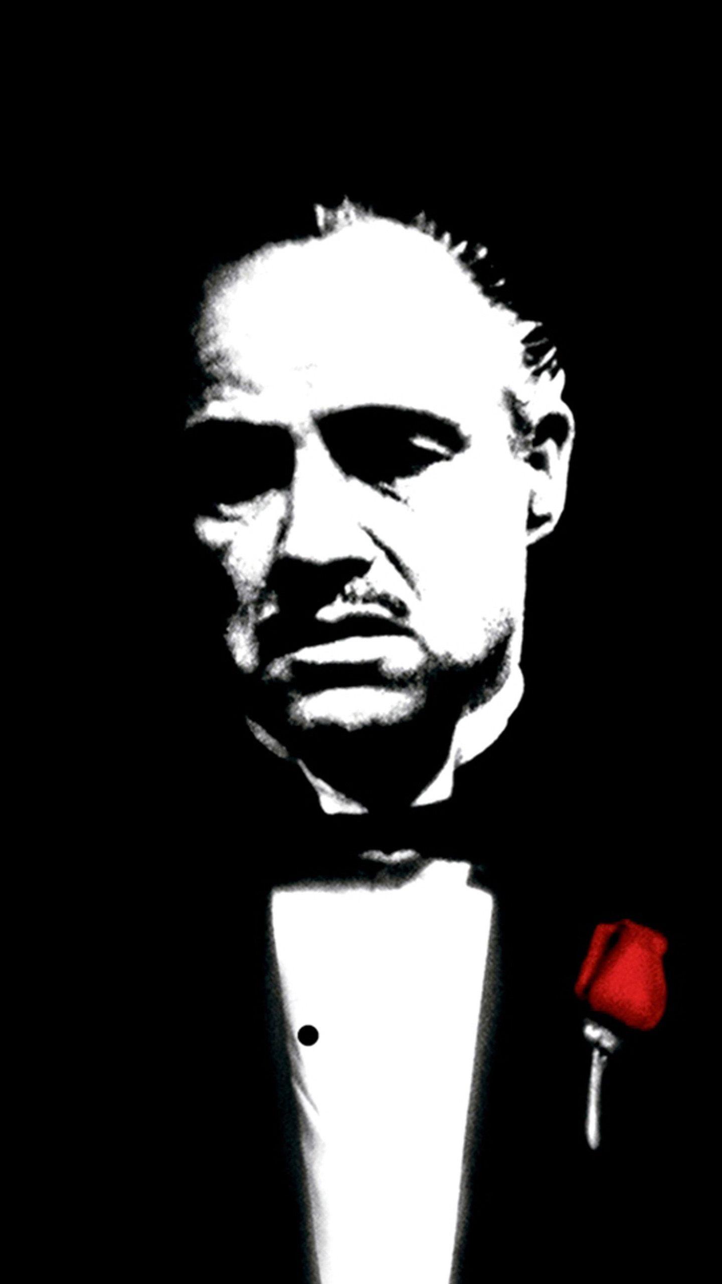 1440x2560 Best the Godfather iPhone HD обои - ilikewallpaperКрестный отец Джонни Фонтан Сцена HD YouTube | Джонни Фонтан, Фильмы, Крестный отец 