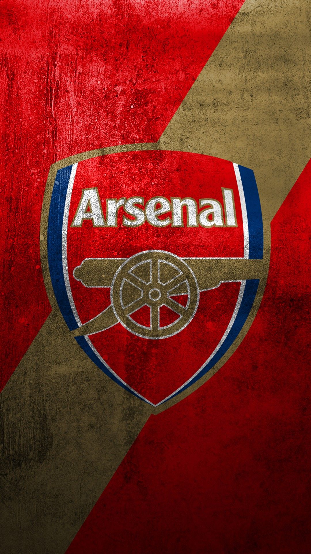 Обои на телефон arsenal