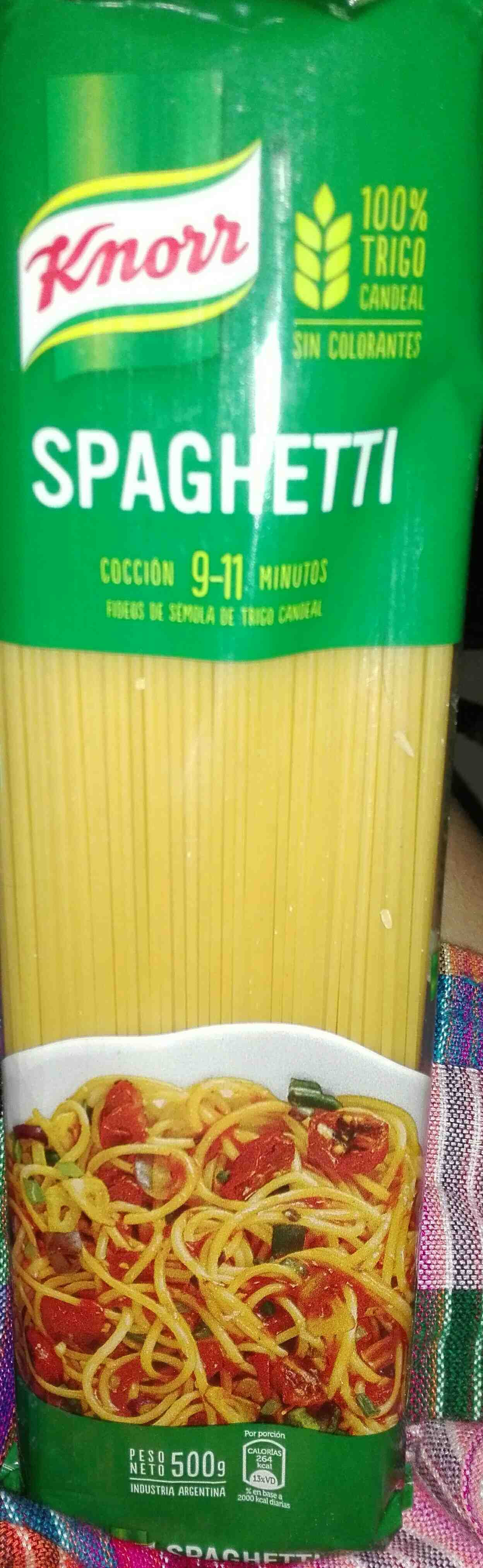 1248x4052  spaghetti - KNORR