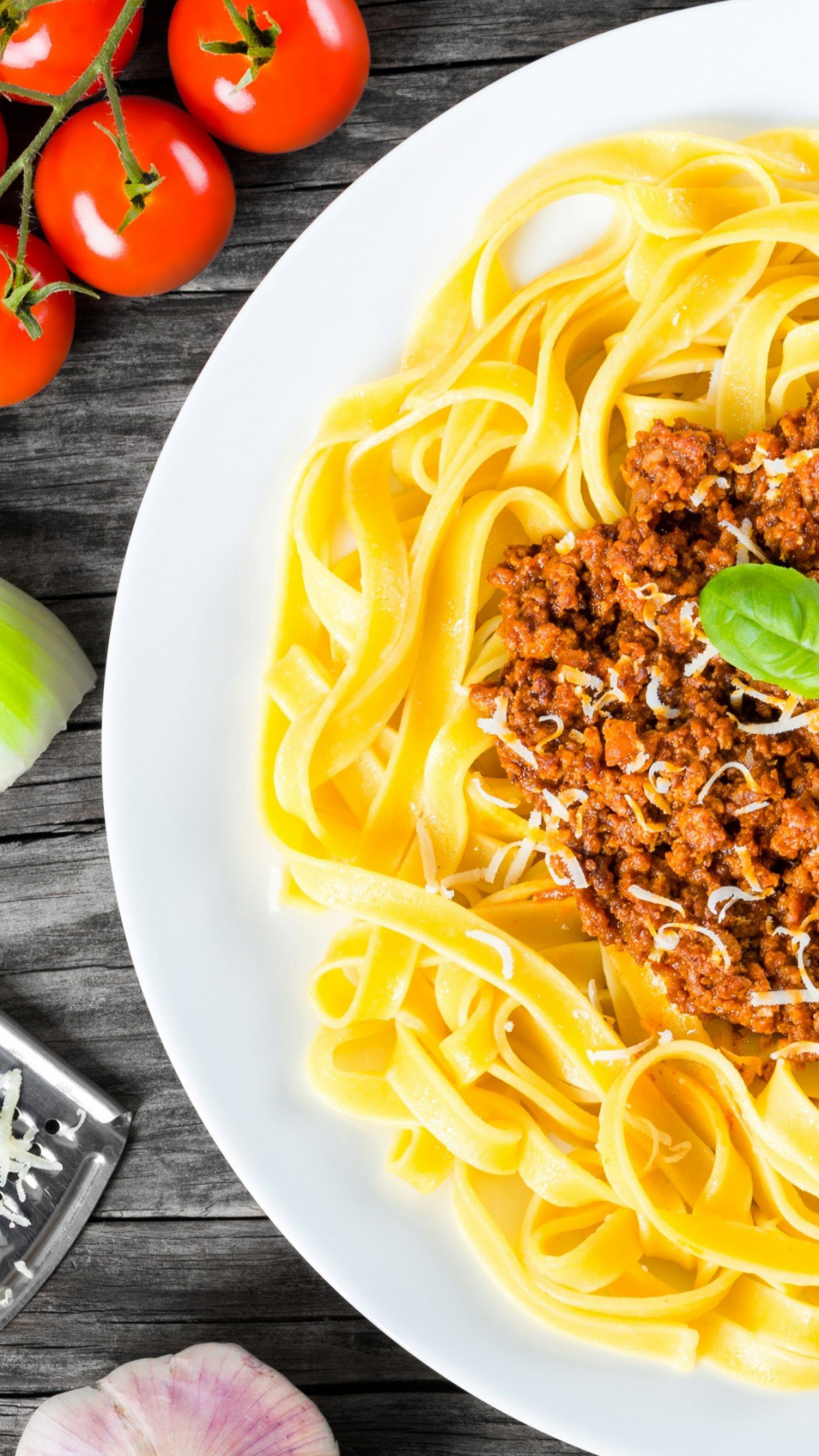 1080x1920  Pasta aglio olio e peperoncino: die nudeln, die der gabel zum durchbruch verhalfen - essen \ u0026 trinken - derstandard.de ›liftyle