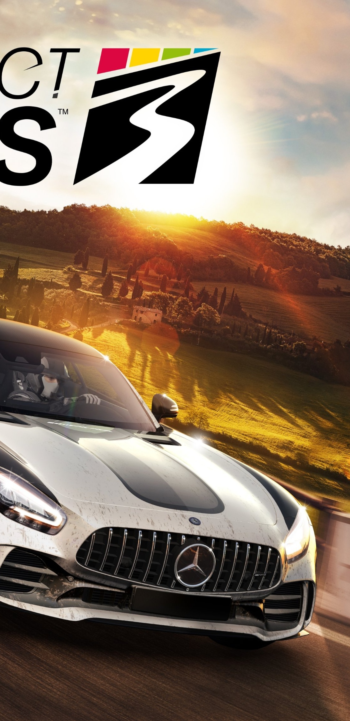 1440x2960   1242x2688 Project Cars 3 iPhone XS Max обои, HD Games 4K Обои, изображения, фотографии и фон - обои Den