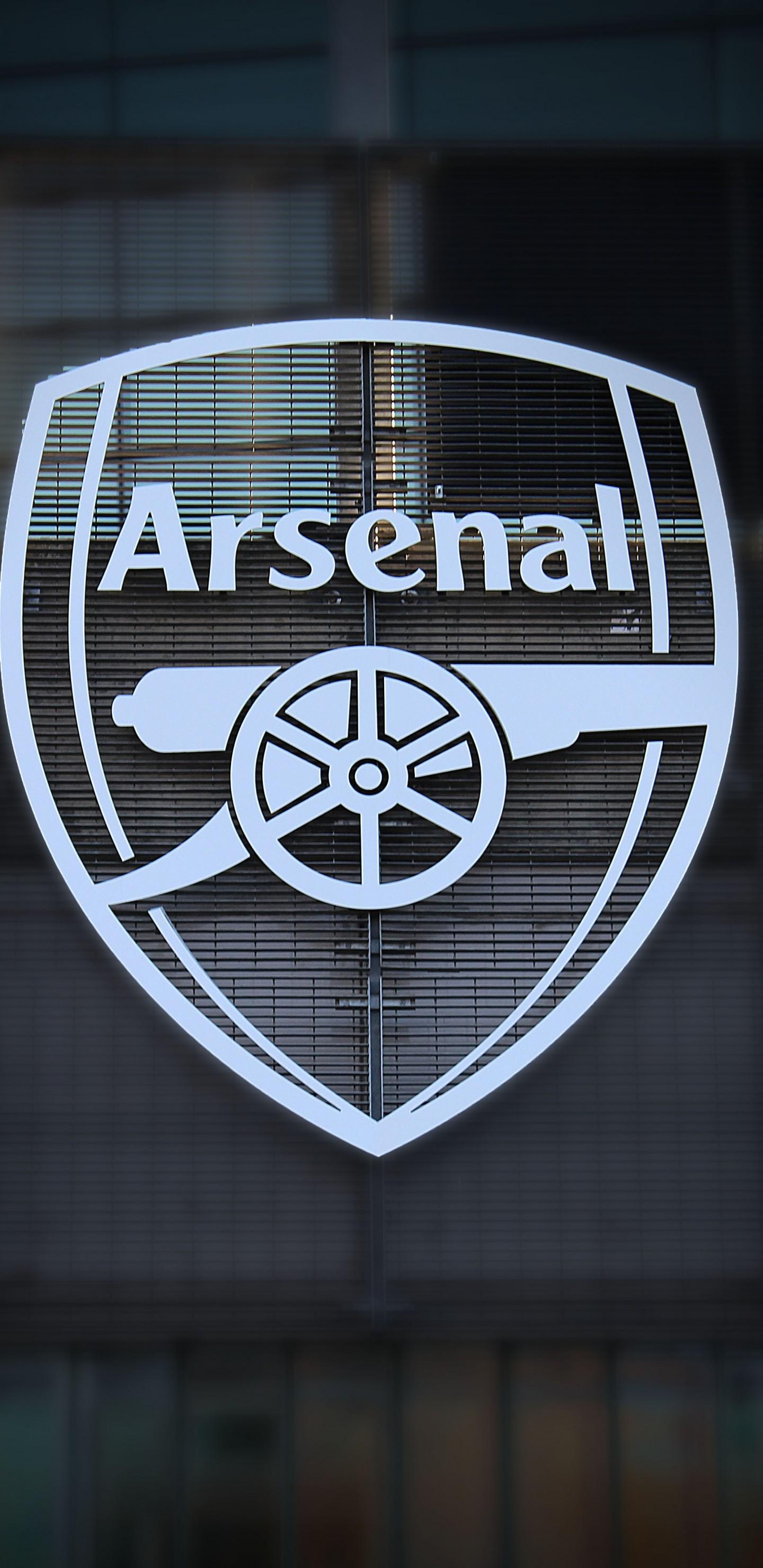 Обои на телефон arsenal