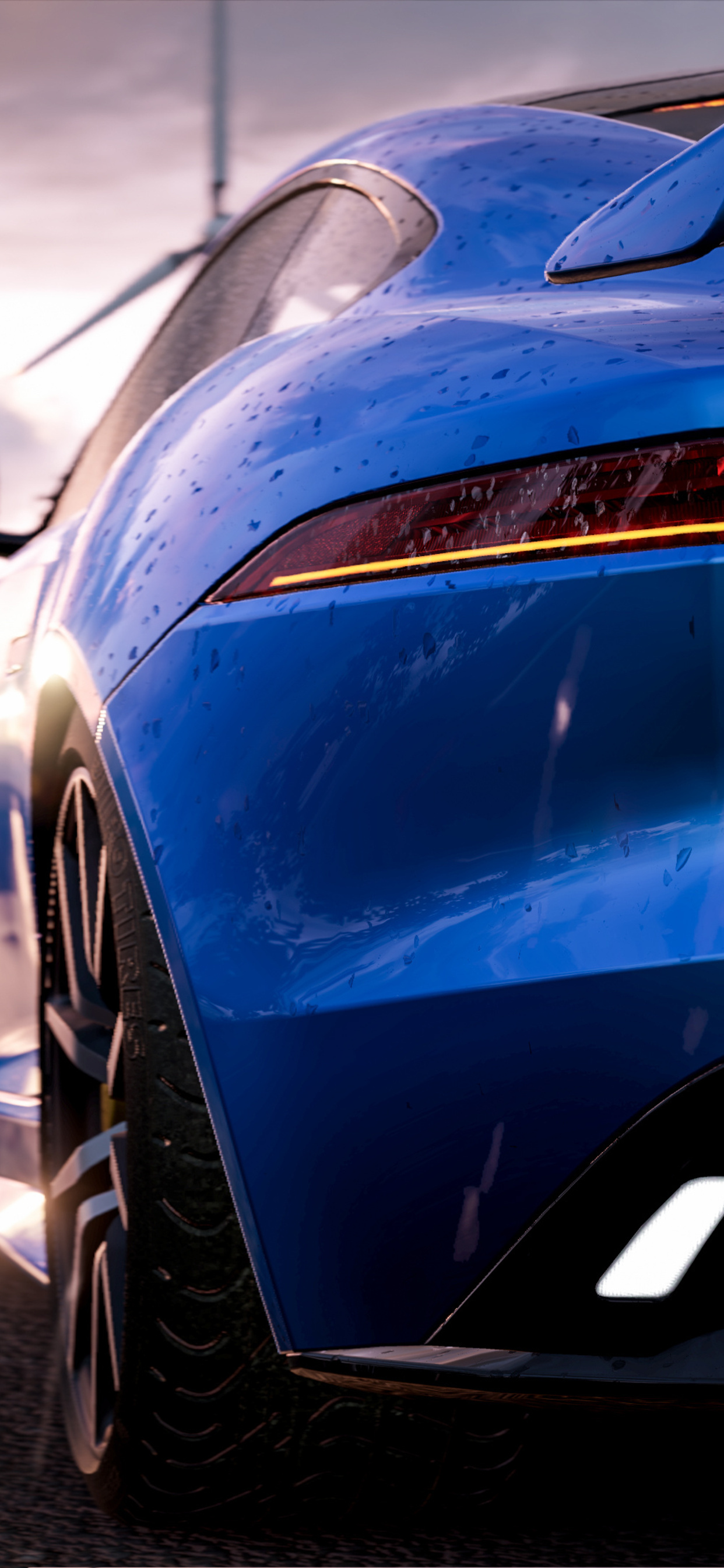 1242x2688   1242x2688 Project Cars 2 Jaguar F Type iPhone XS HD 4K Wallpaper Фоны, фотографии и картинки 