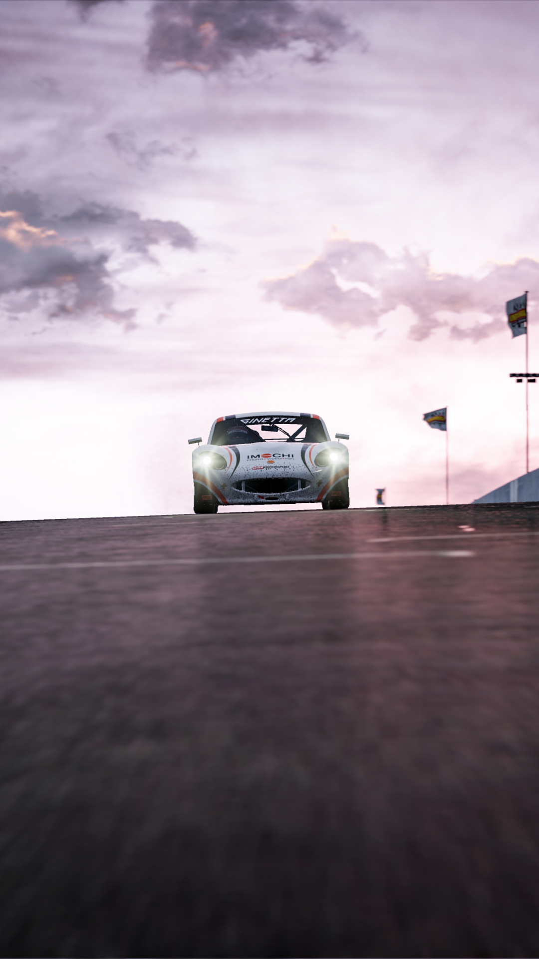 1080x1920   Видеоигральные автомобили 2 - мобильные поблизости. 2 Обои 01 1080p Vertical