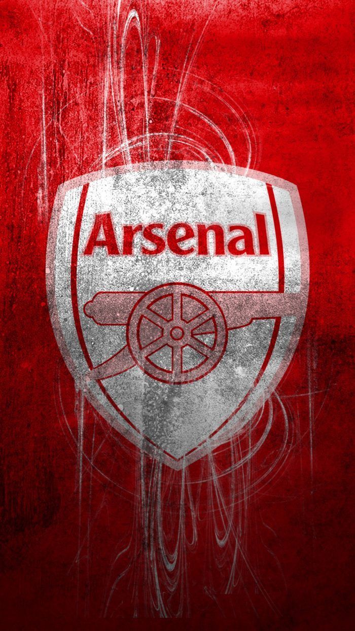 Обои на телефон arsenal