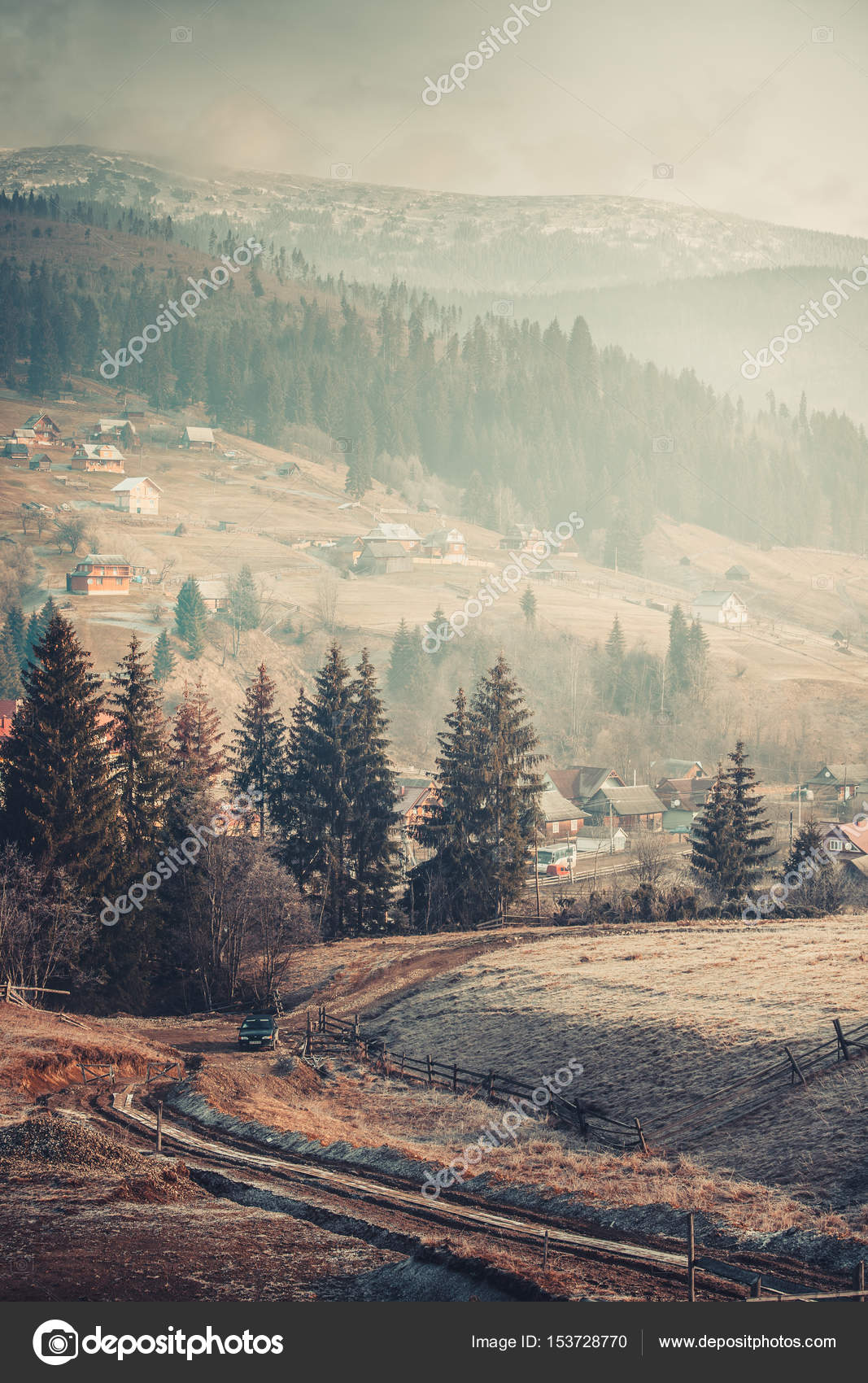 1067x1700  Mountains, 2016, Art, Carpathian, Fresh, New, Romania, HD Мобильные обои | Peakpx
