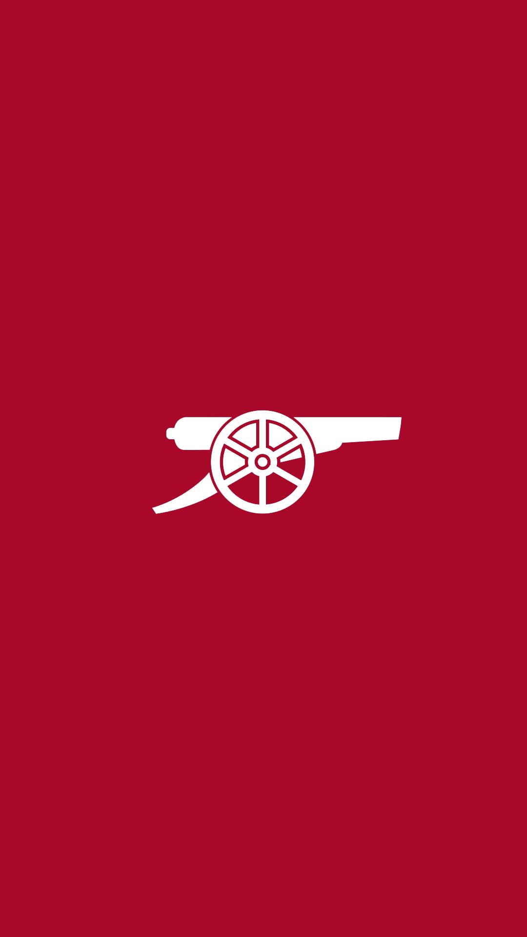 Обои на телефон arsenal