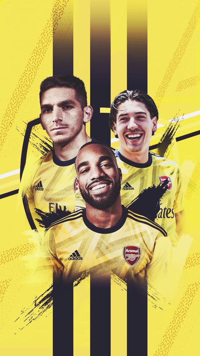 675x1200  Sports/Arsenal FC (720x1440) ID обоев: 789601 - Обои с логотипом Mobile Abyss