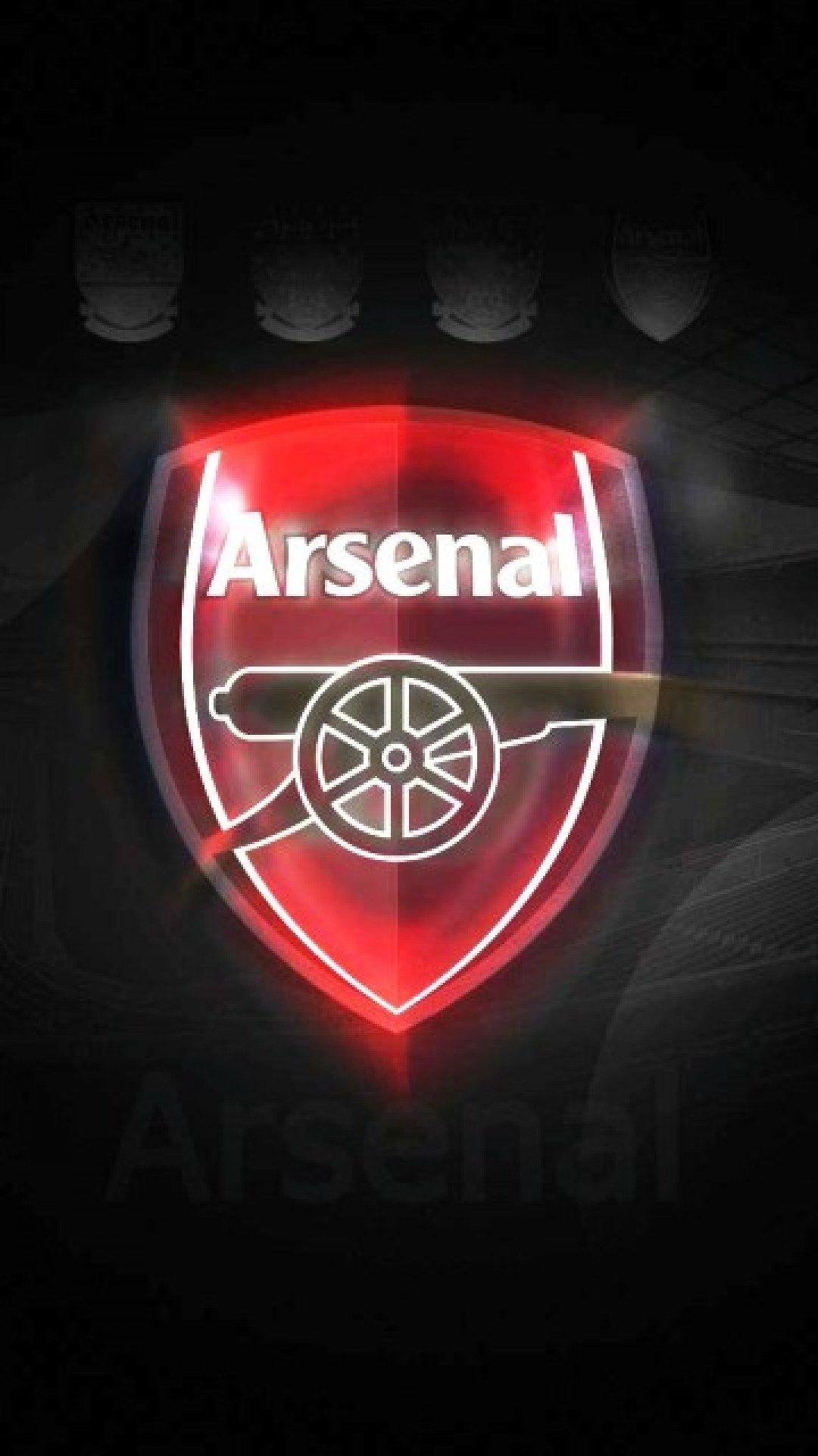 1080x1920  Arsenal Adidas Wallpapers - Обои Cave
