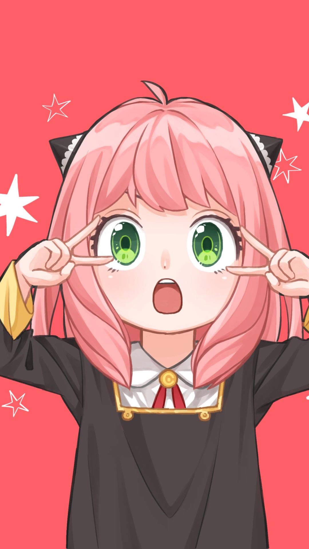 1080x1920  spy x Семейные обои - Top 25 Spy x Семейные аниме Скачать 