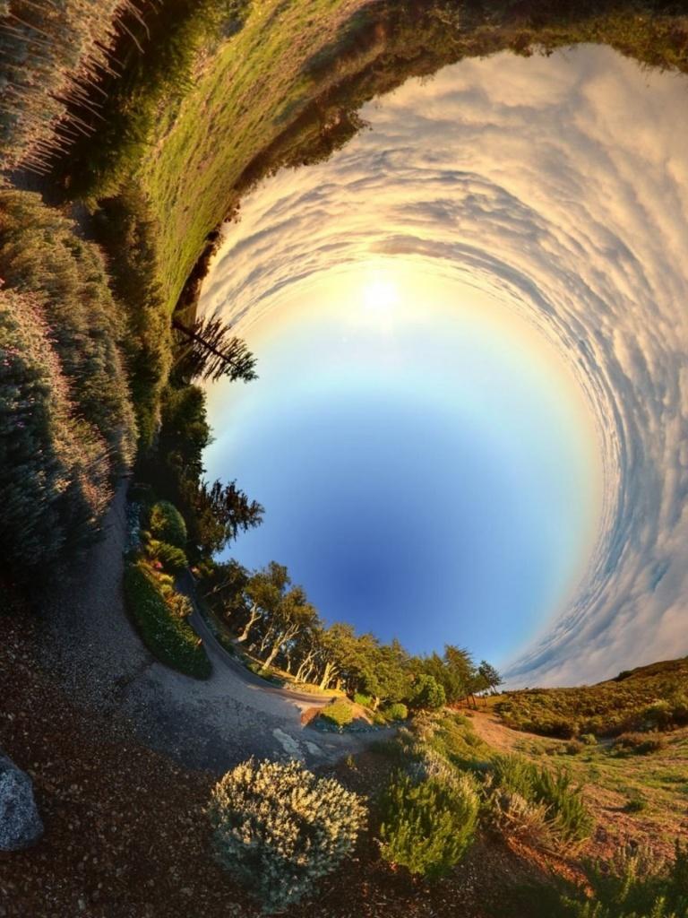 768x1024  wallpaper: Научная фантастика, фантастическое искусство, сюрреалистическое, пространство, цифровое искусство, иллюстрация, вселенная, алхимия 1080x1728 - Studiomaxproks - 1498533 - HD Обои - Wallhere