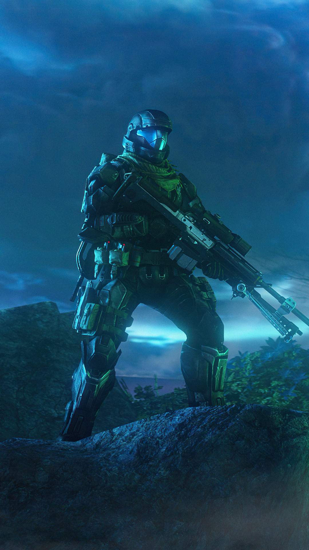 1080x1920  HD Halo обои от __julianna__ - Скачать на Zedge ™ | B038