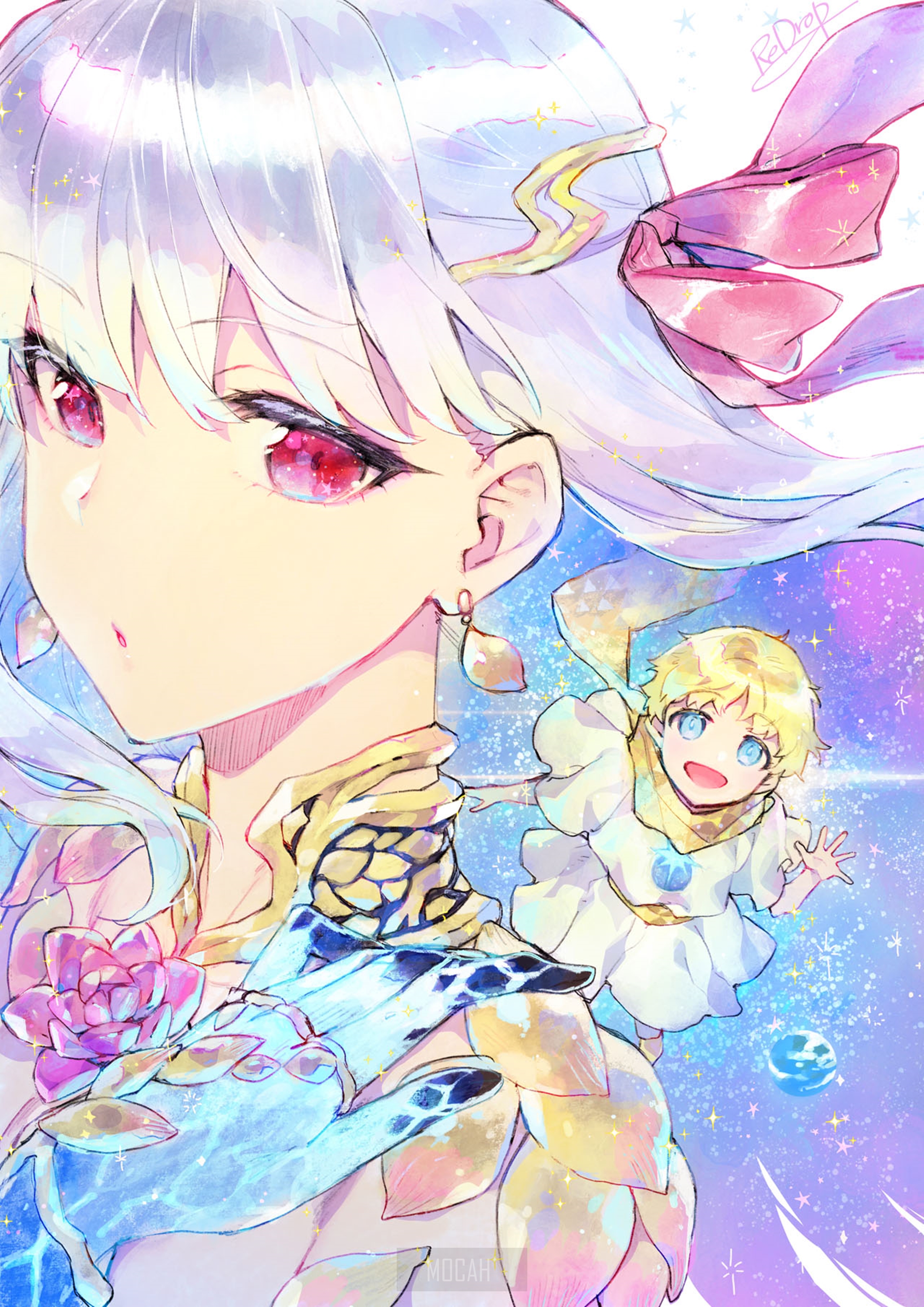 2122x3000  lancer (Судьба/Великий Орден) - Zerochan Anime Image Board 