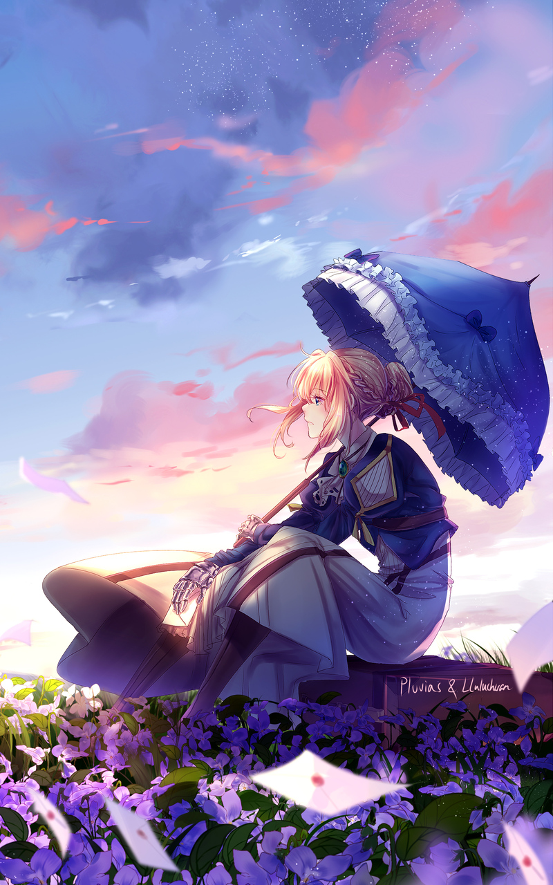 800x1280  violet Evergarden и Gilbert Wallpapers - Top Free Fiolet Evergarden и Gilmememememememer -Anletemess. Скачать обои бесплатно, 1703x3000 - Редкая галерея HD обои 