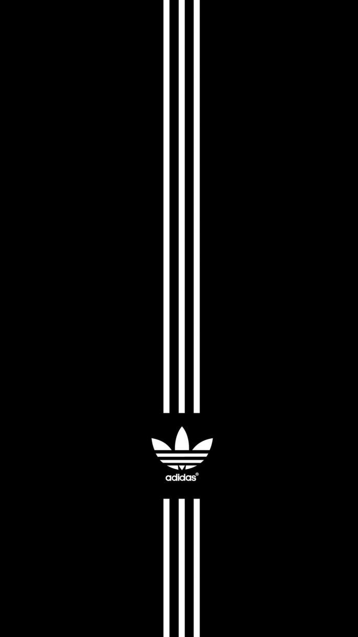 700x1244   Сотовые телефоны Adidas Обои | 2020 телефон обои HD в 2020 году | Обои Adidas для iphone Iphone 6 обои Adidas iphone