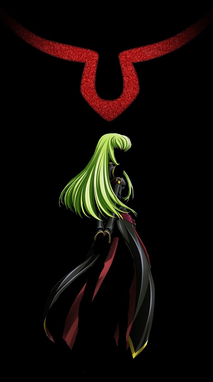 Code geass обои